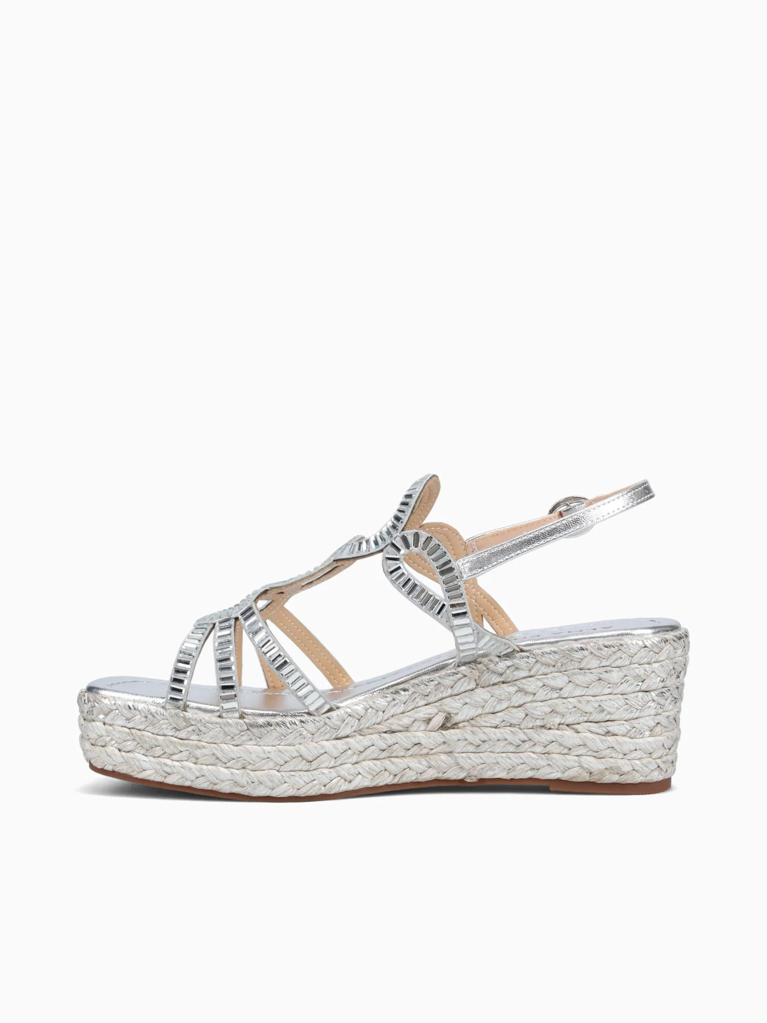Agostina V2551454 Silver Luna - Image 4