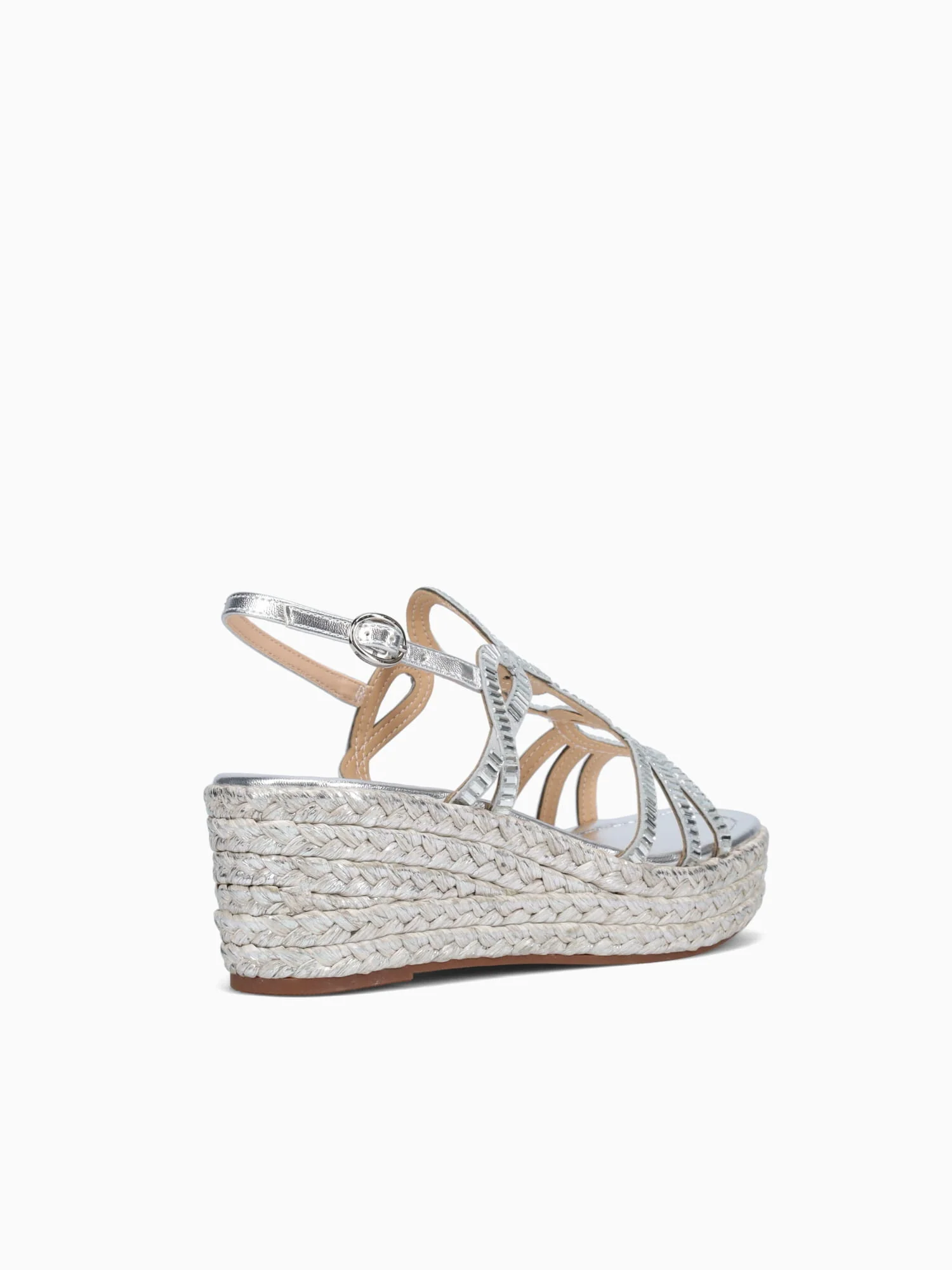 Agostina V2551454 Silver Luna - Image 5