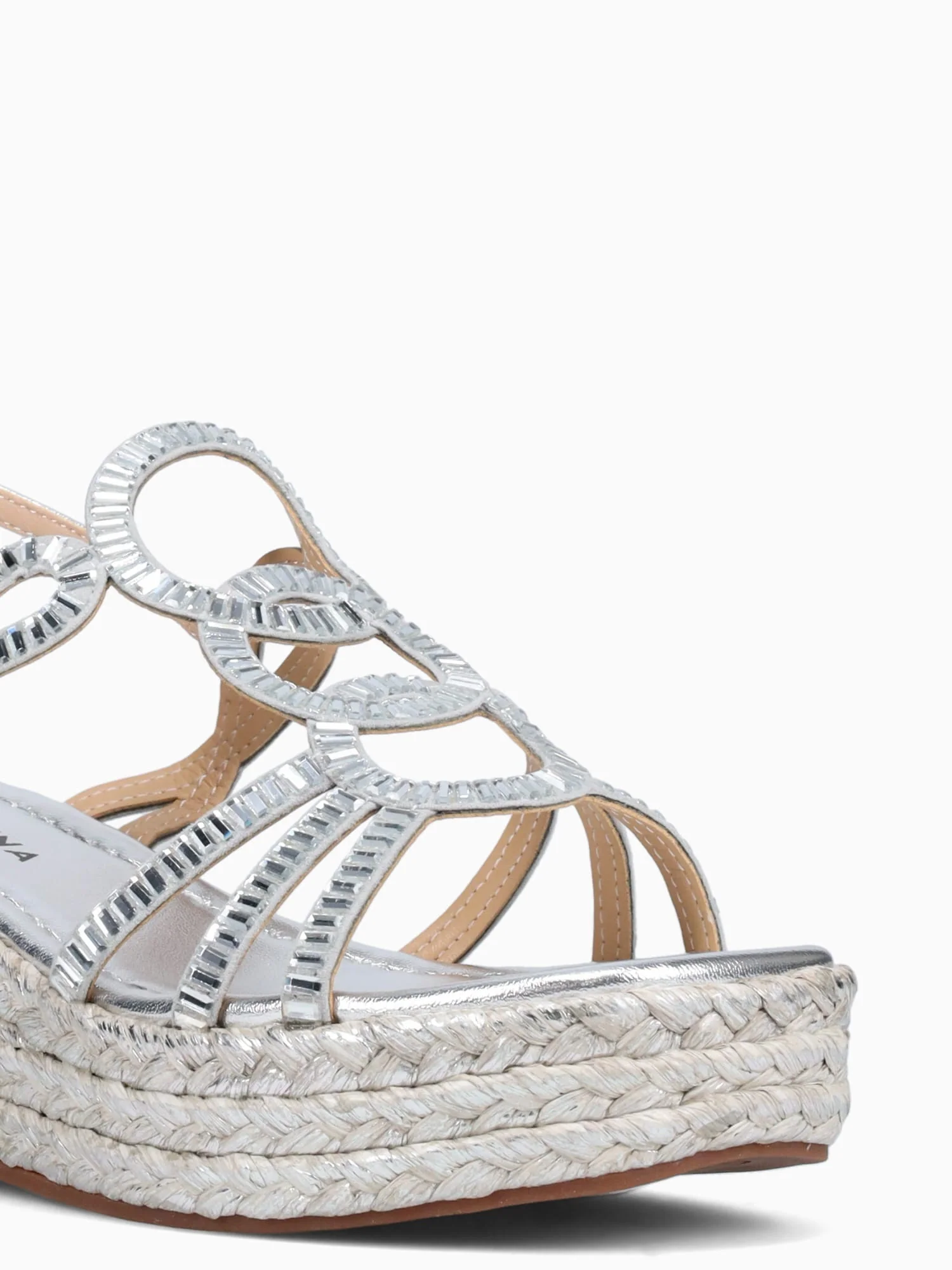 Agostina V2551454 Silver Luna - Image 6