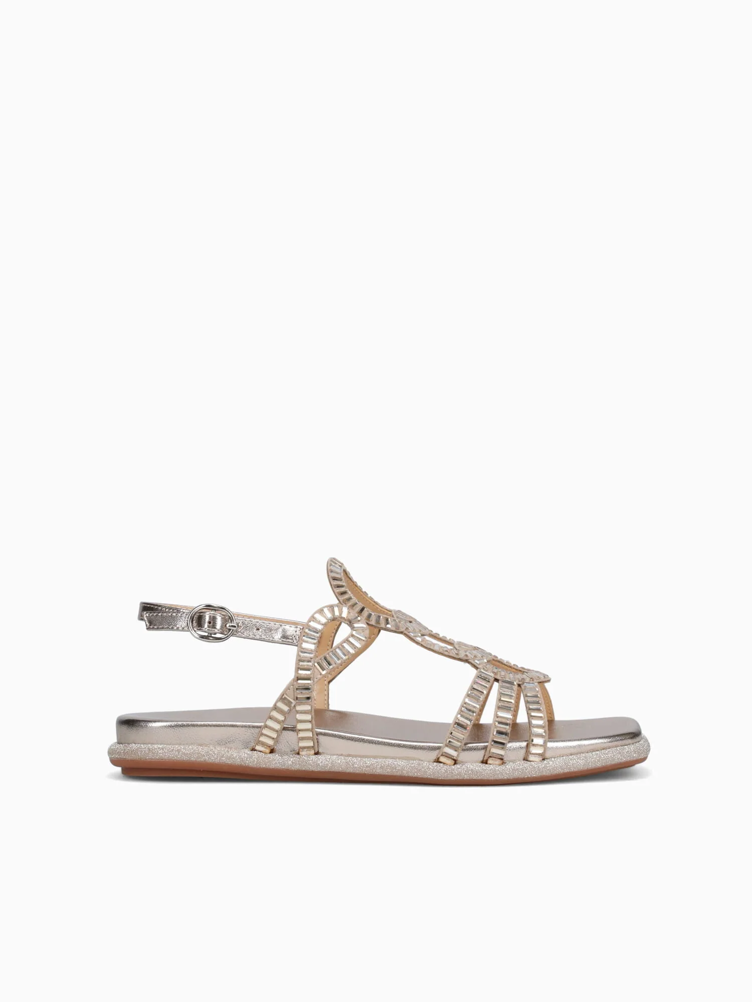 Agot V251603 Bronze Diva