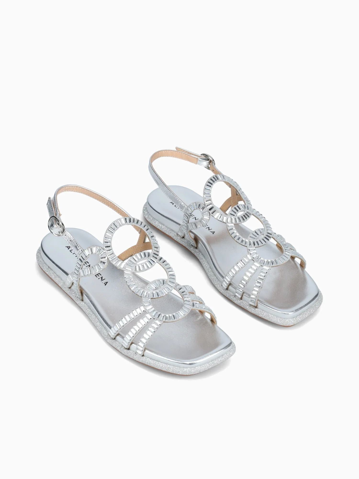 Agot V251603 Silver Diva - Image 3