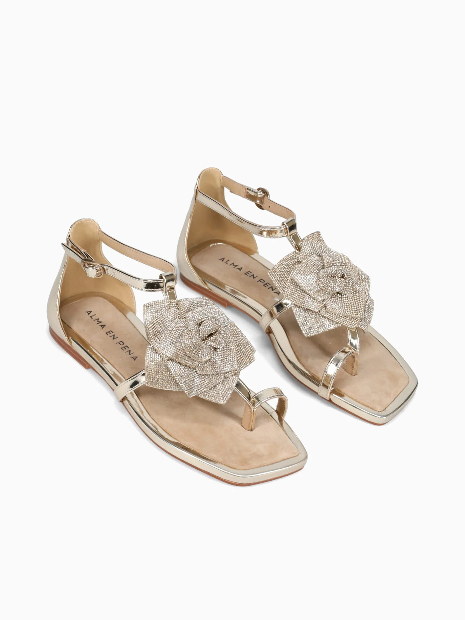 Agraciana V251919 Gold Combi - Image 3