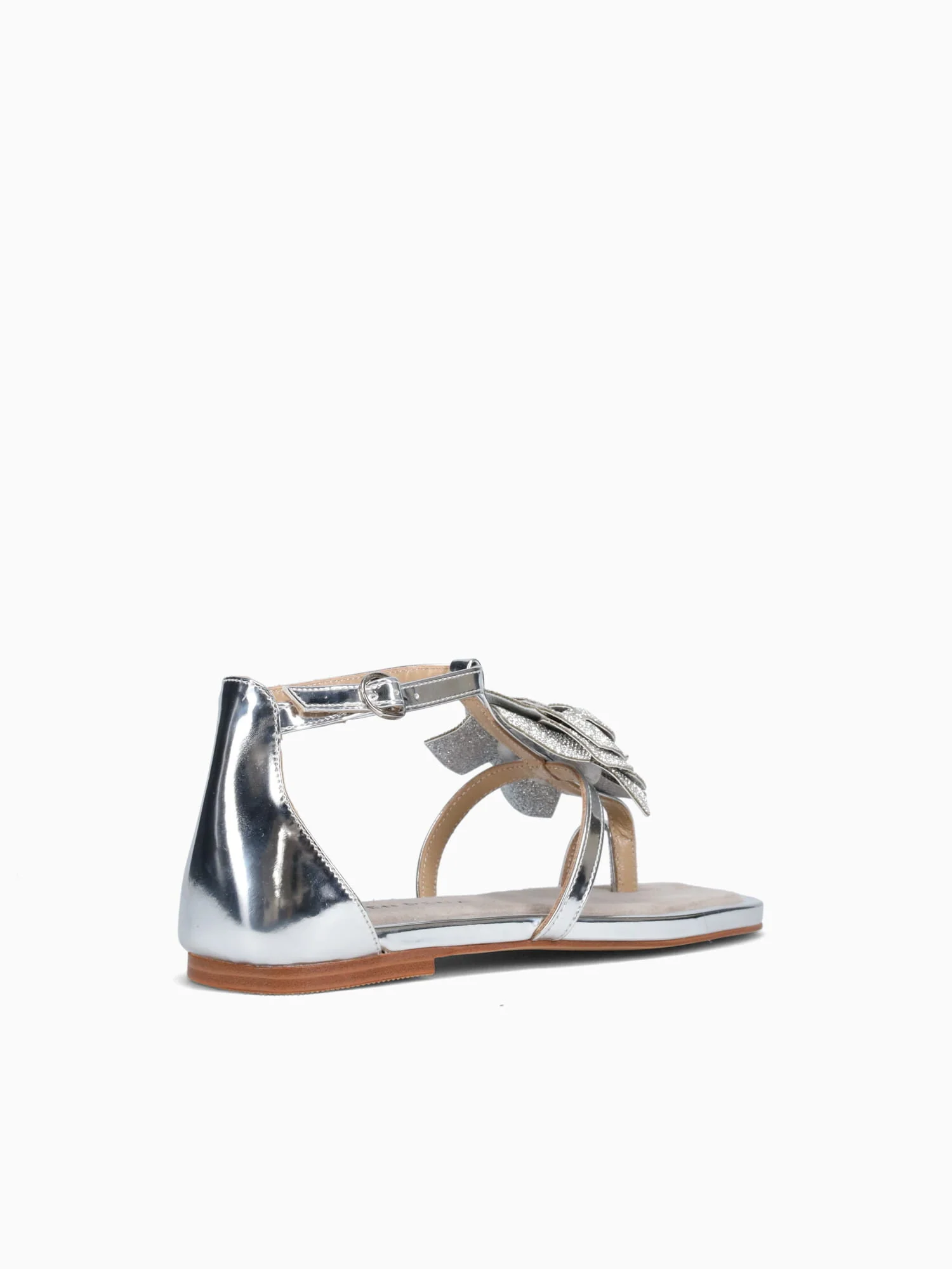 Agraciana V251919 Silver Combi - Image 6