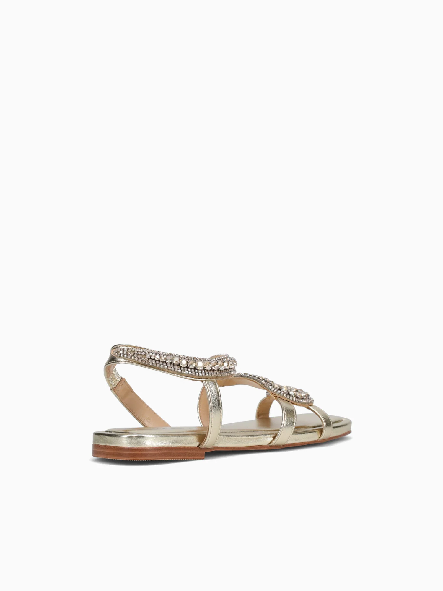 Agrafina V251966 Gold Diva - Image 6