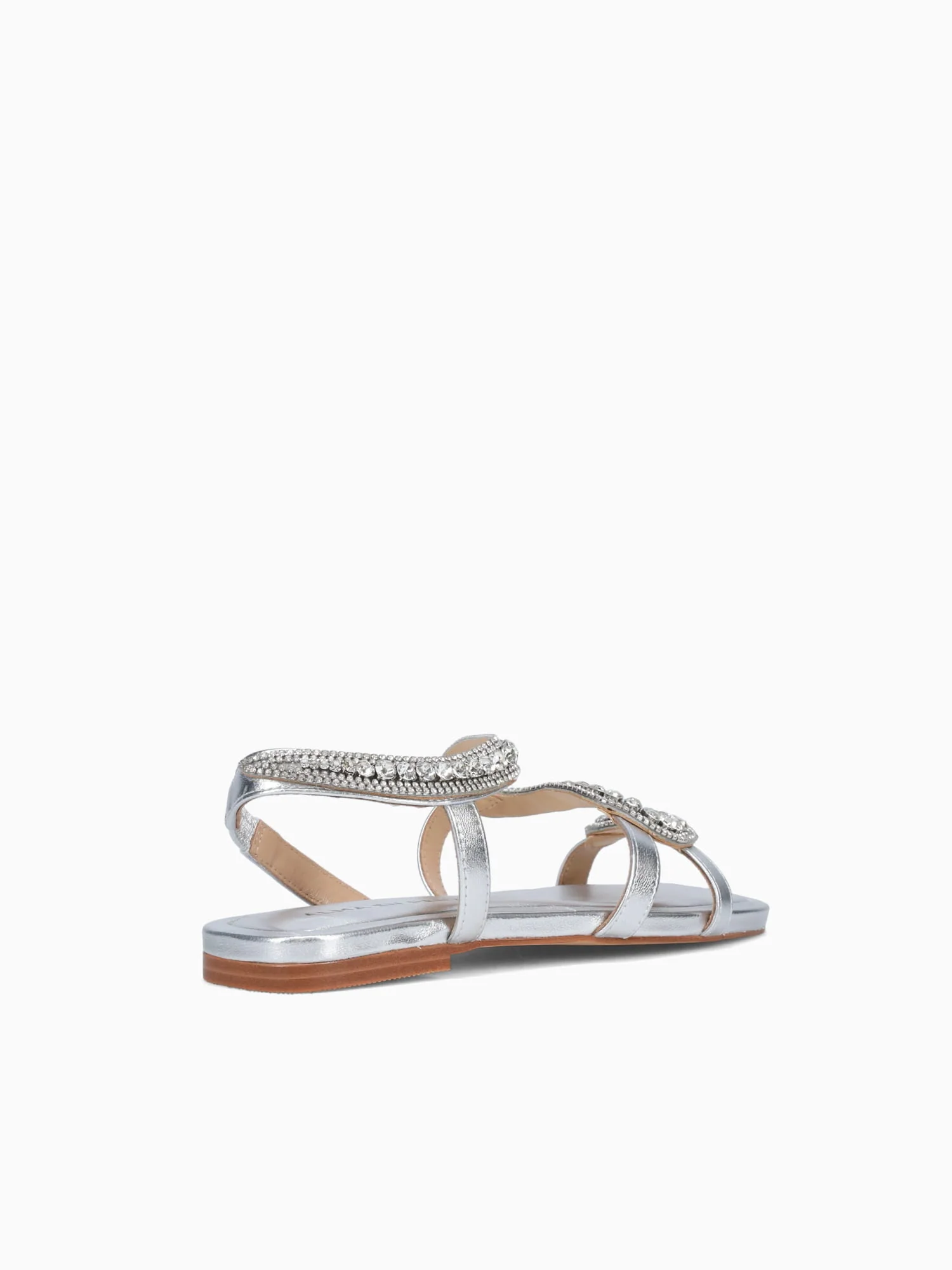 Agrafina V251966 Silver Diva - Image 6