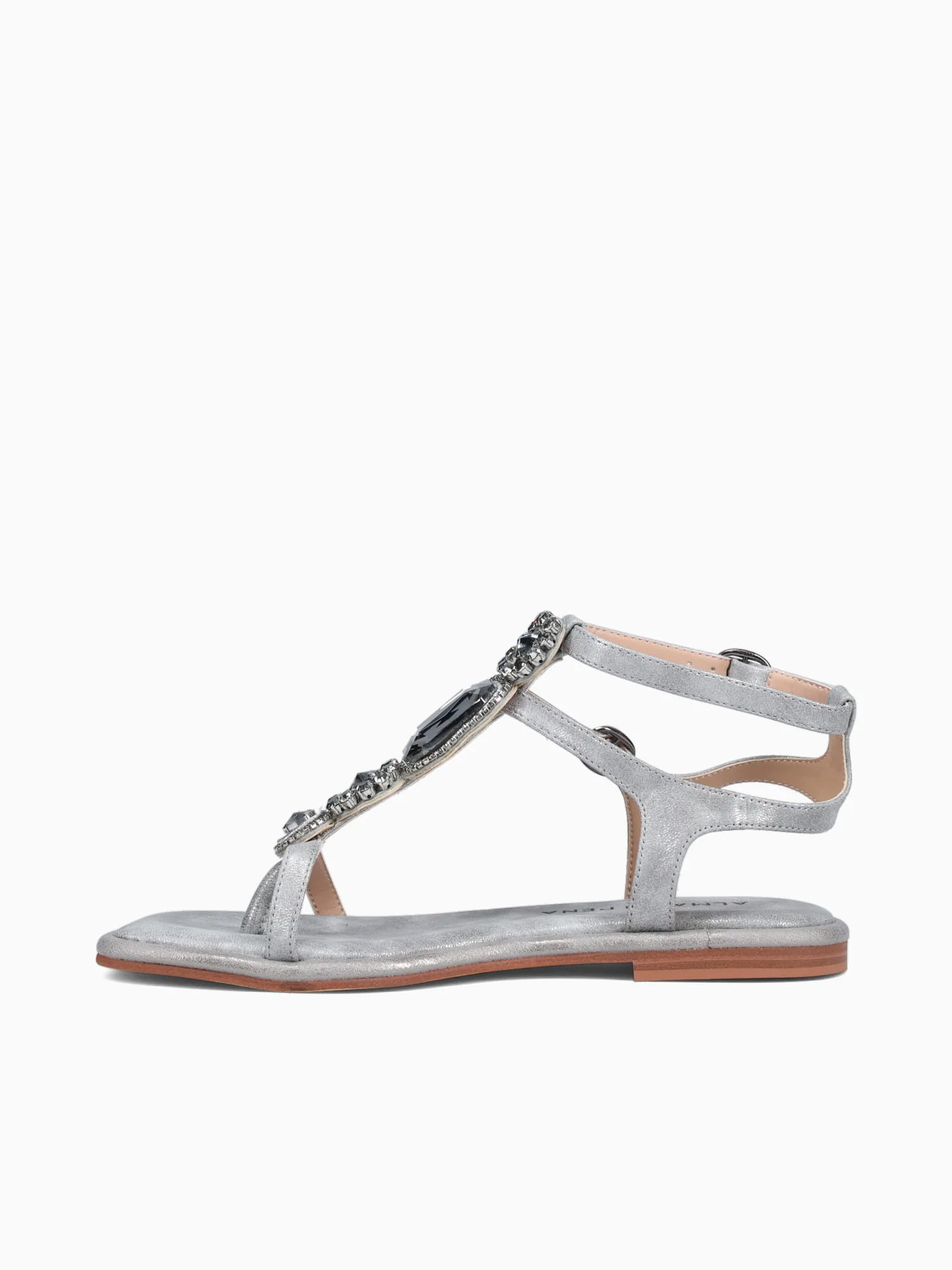 Alaina Pewter Sara - Image 4