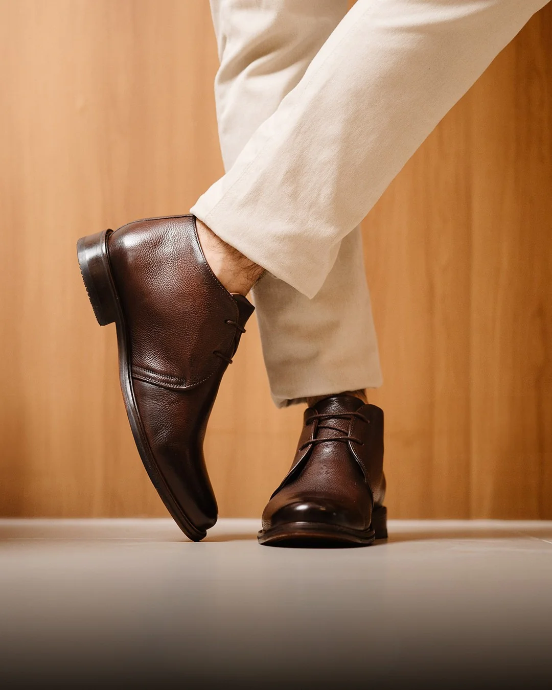 Adler Preto Floter Oxford - Image 3