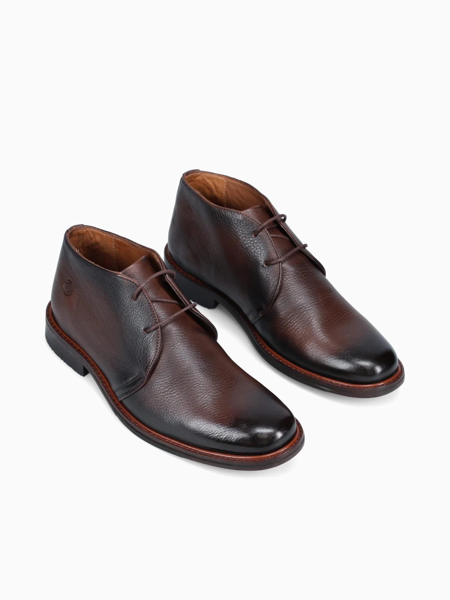 Adler Preto Floter Oxford - Image 4