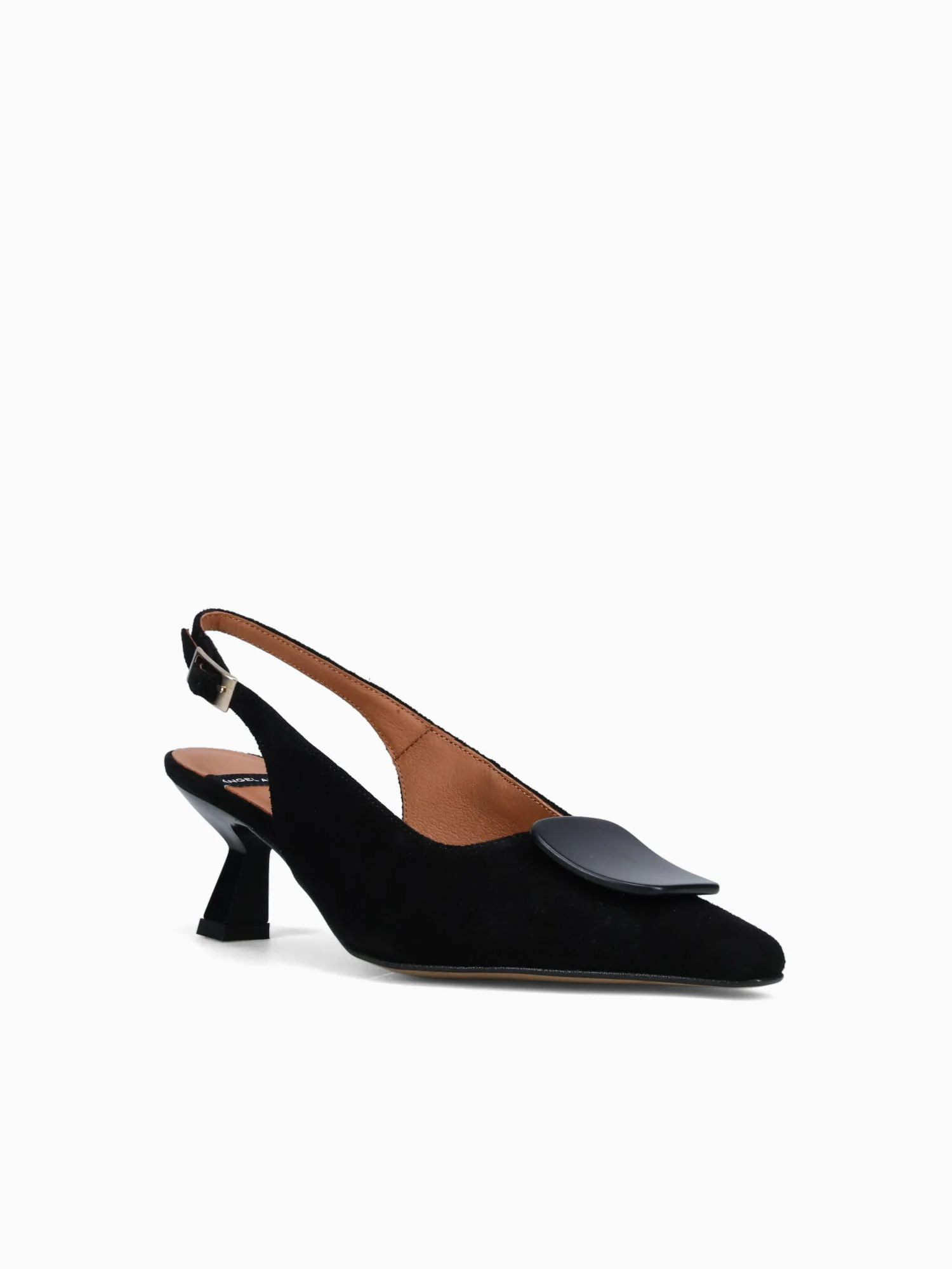 Aerin Negro Basket - Image 2