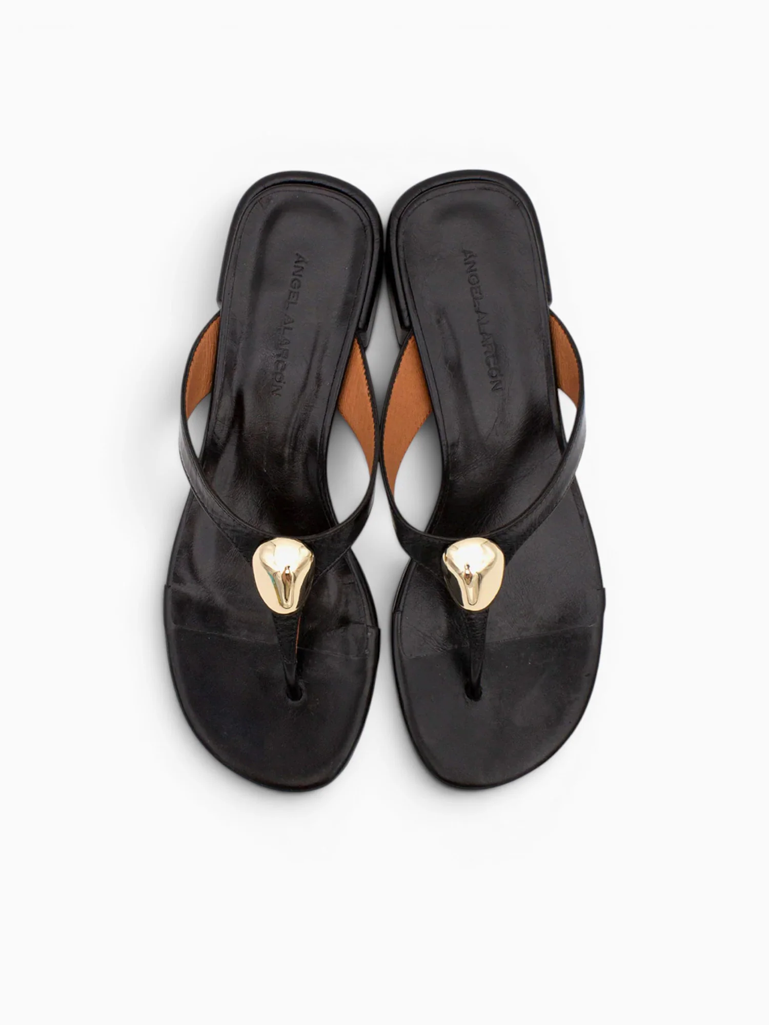 Amaya Negro Greta - Image 4
