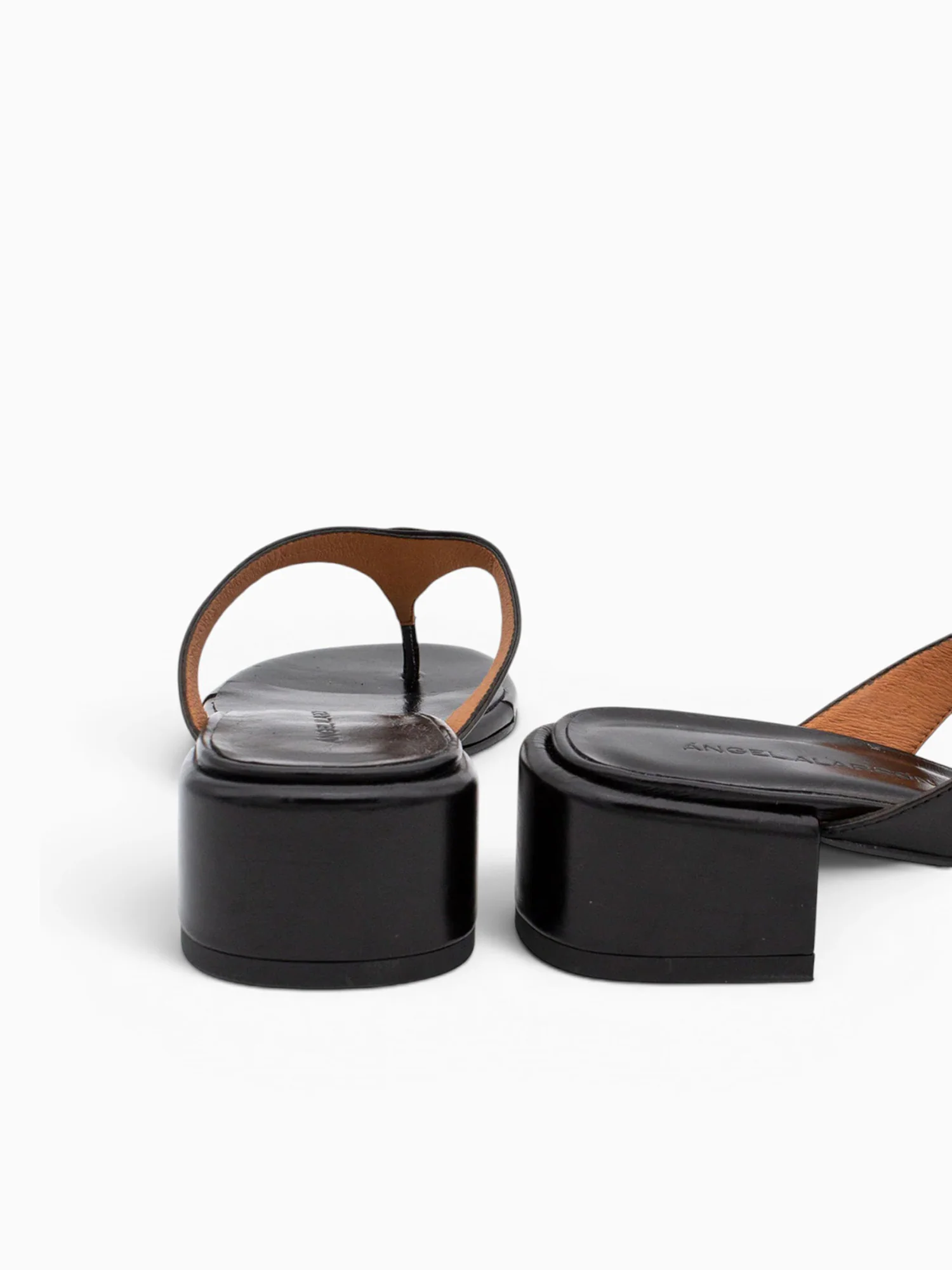 Amaya Negro Greta - Image 6