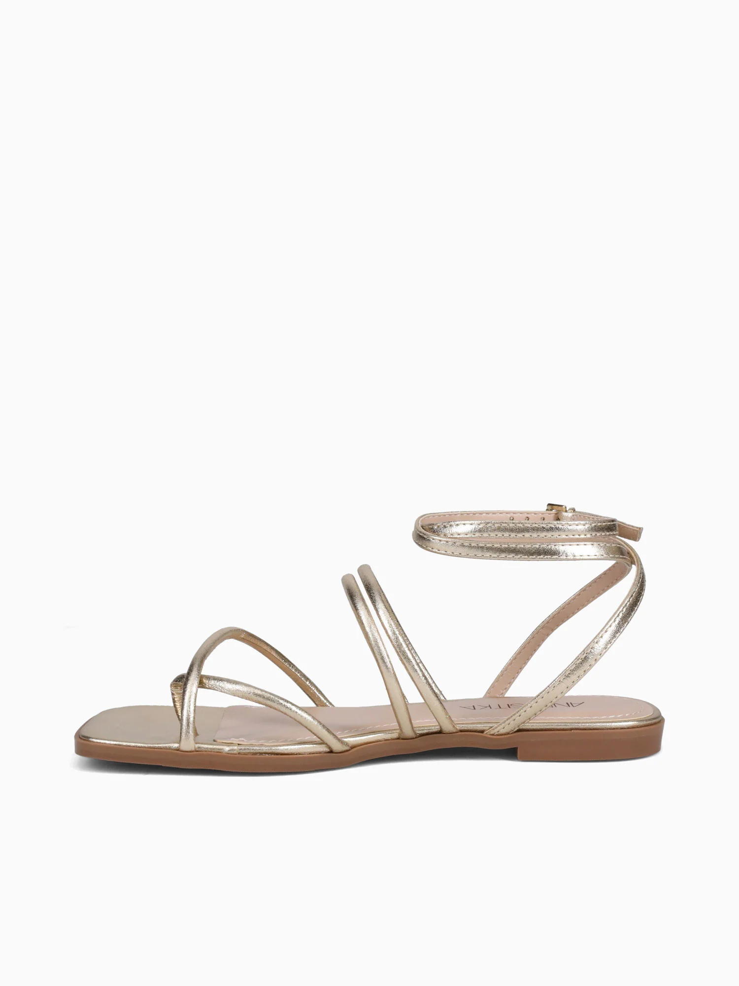 Kallima Ouro Light Cristal - Image 3