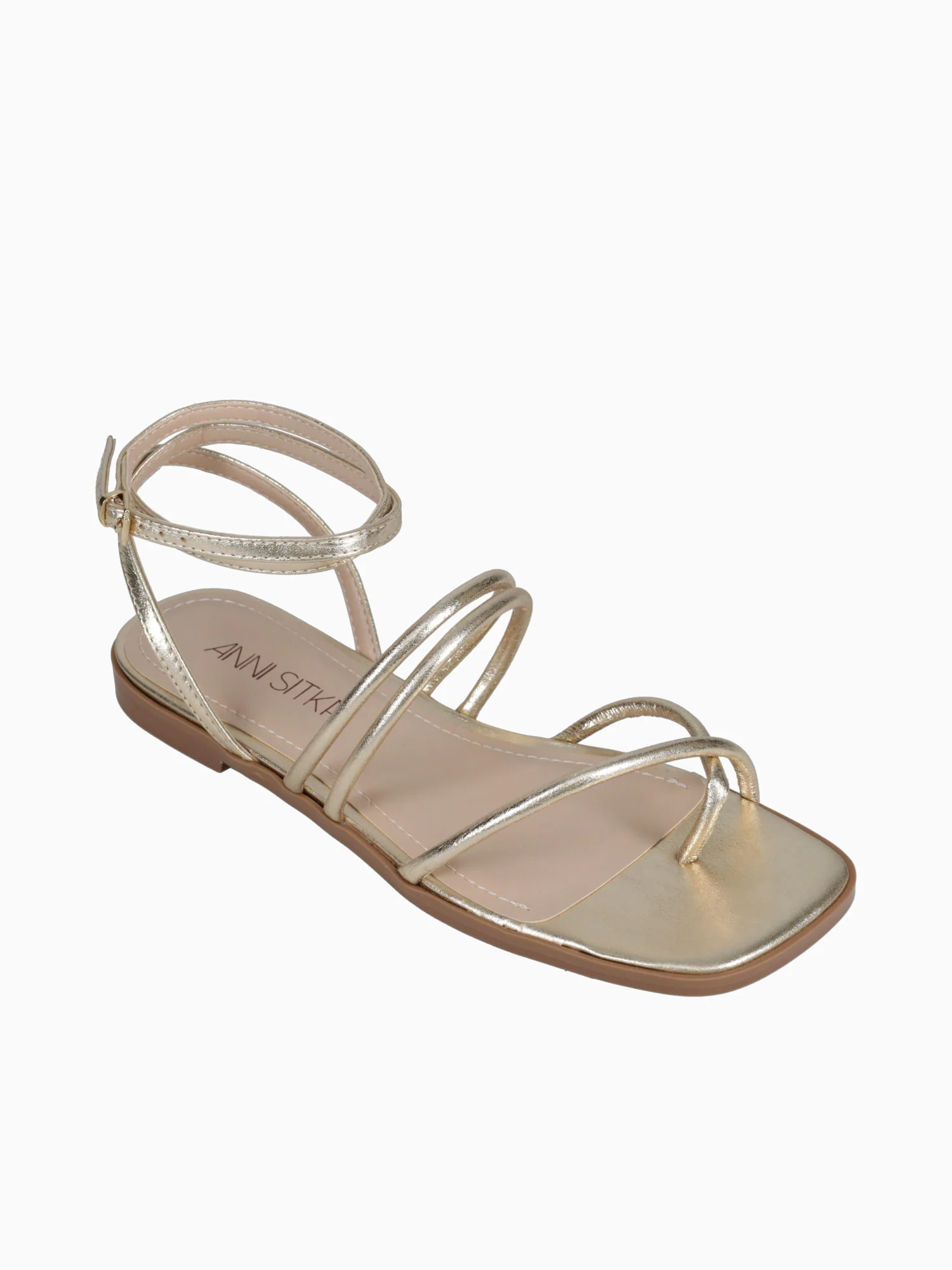 Kallima Ouro Light Cristal - Image 5
