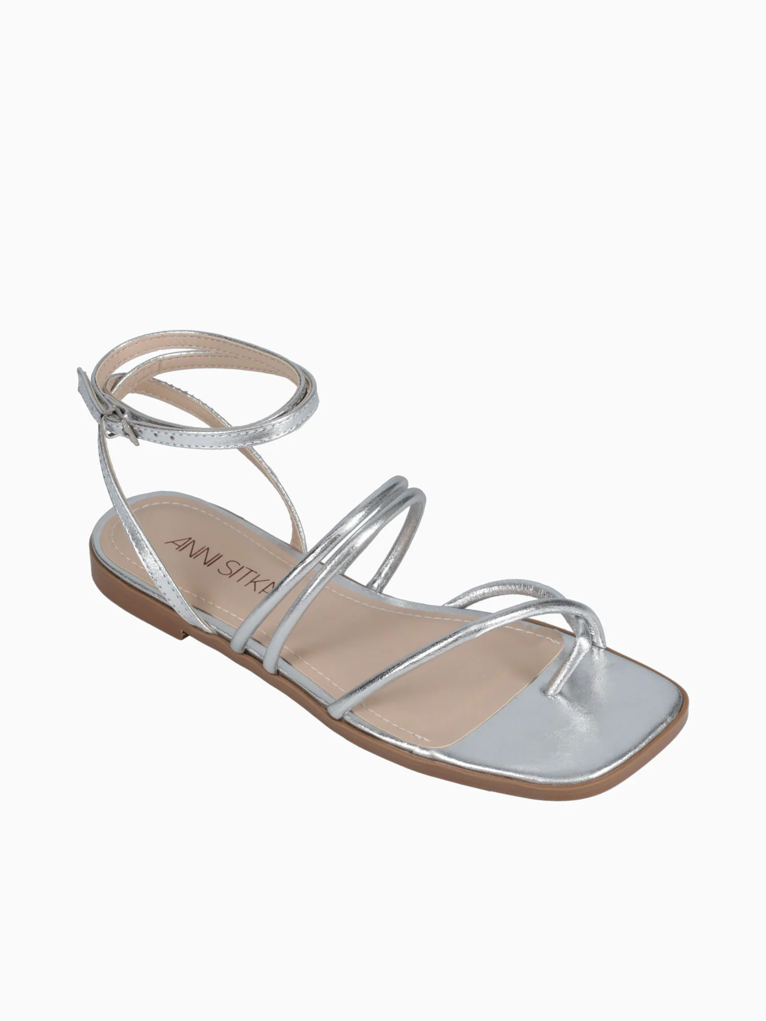 Kallima Prata Cristal - Image 5