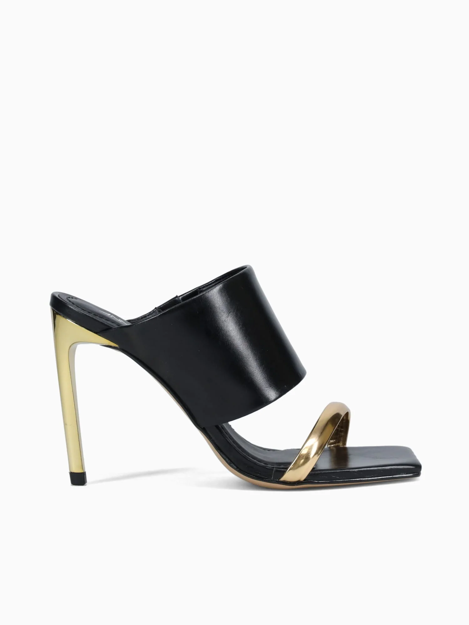 Willa Preto Ouro torino Specchio