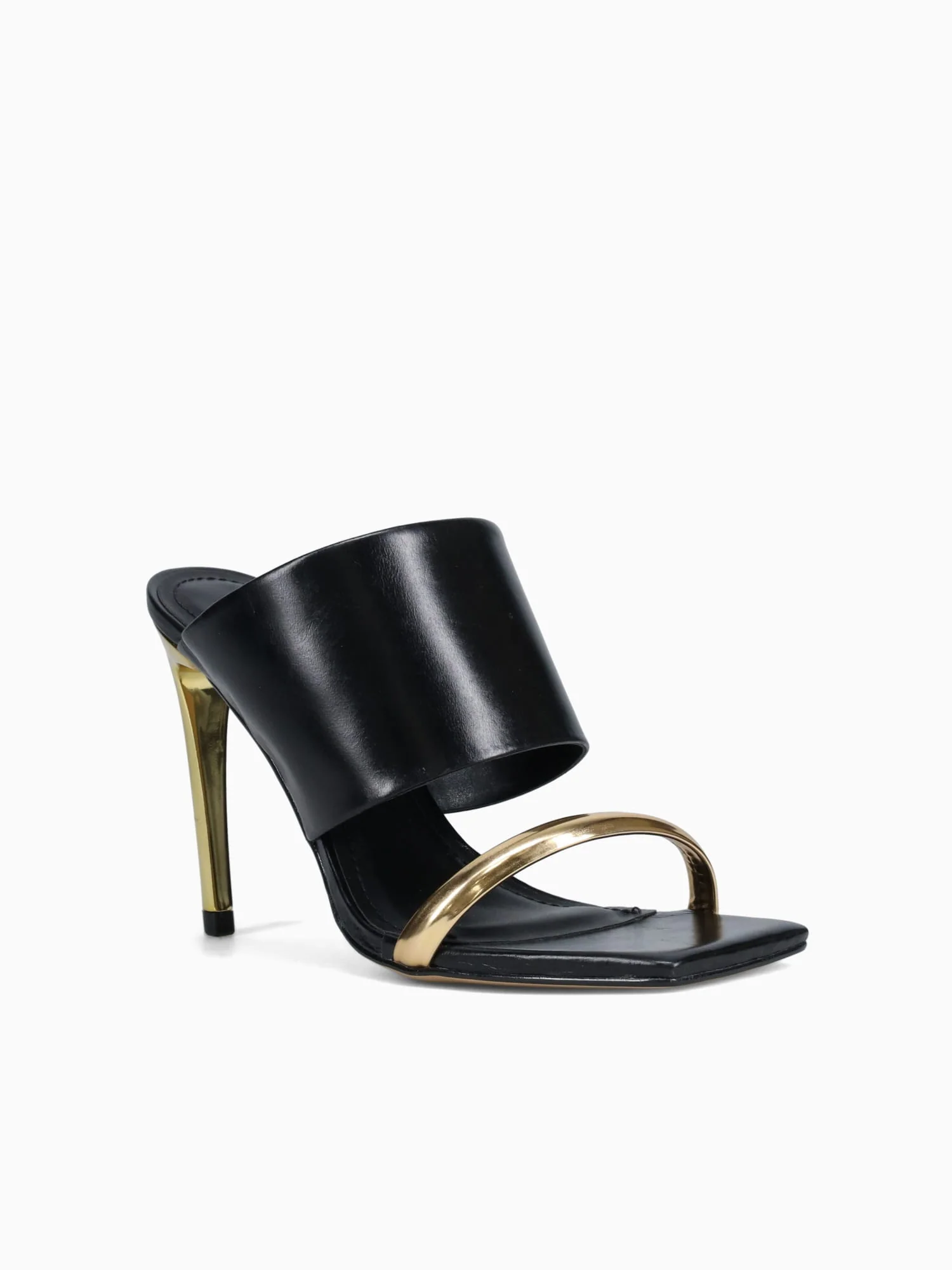 Willa Preto Ouro torino Specchio - Image 2