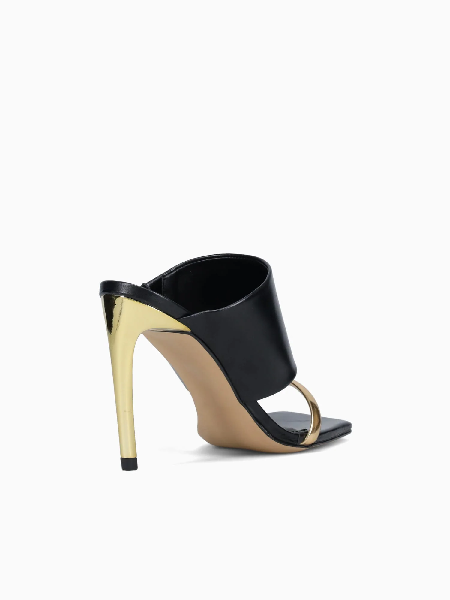 Willa Preto Ouro torino Specchio - Image 6