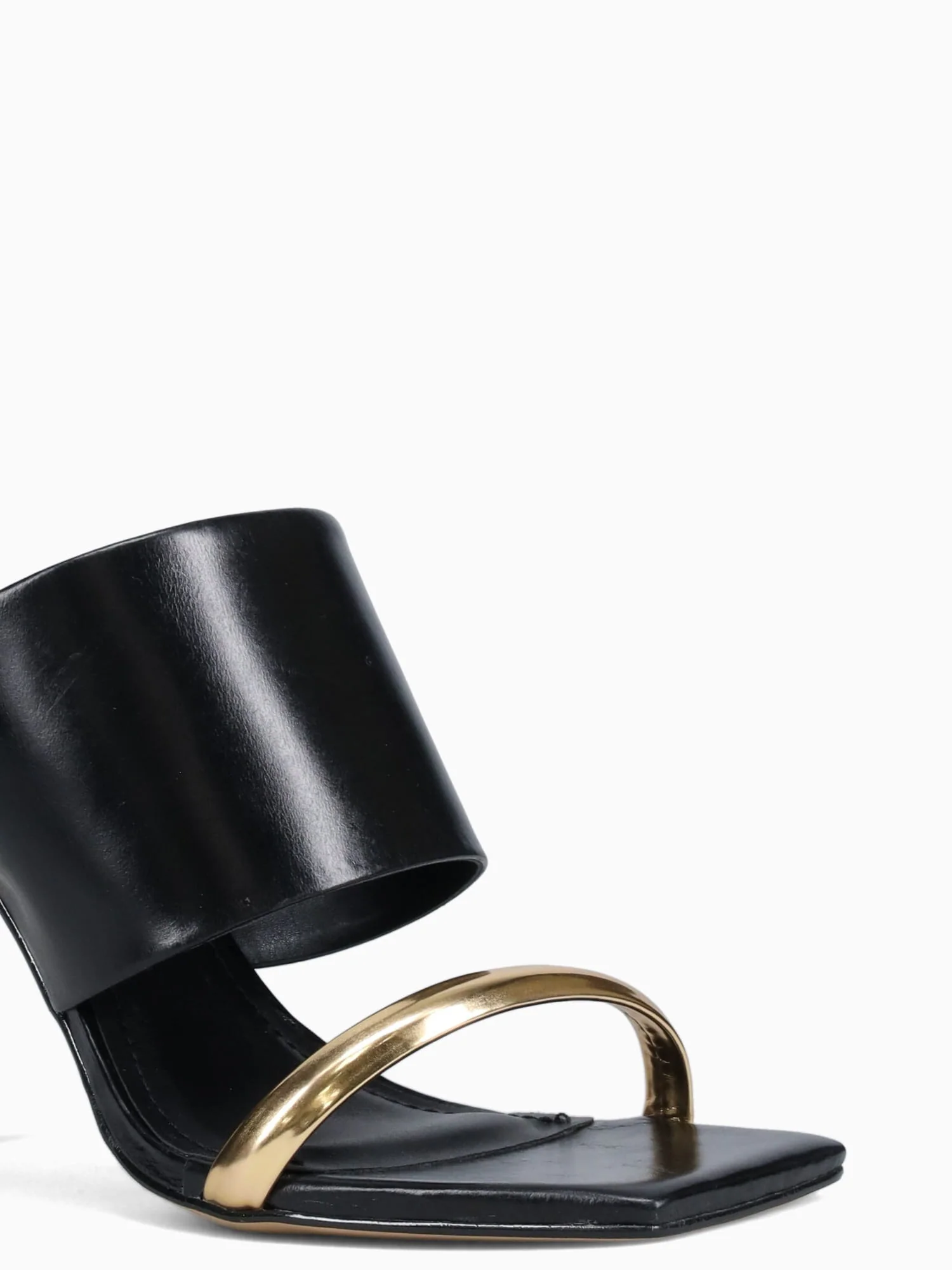 Willa Preto Ouro torino Specchio - Image 7