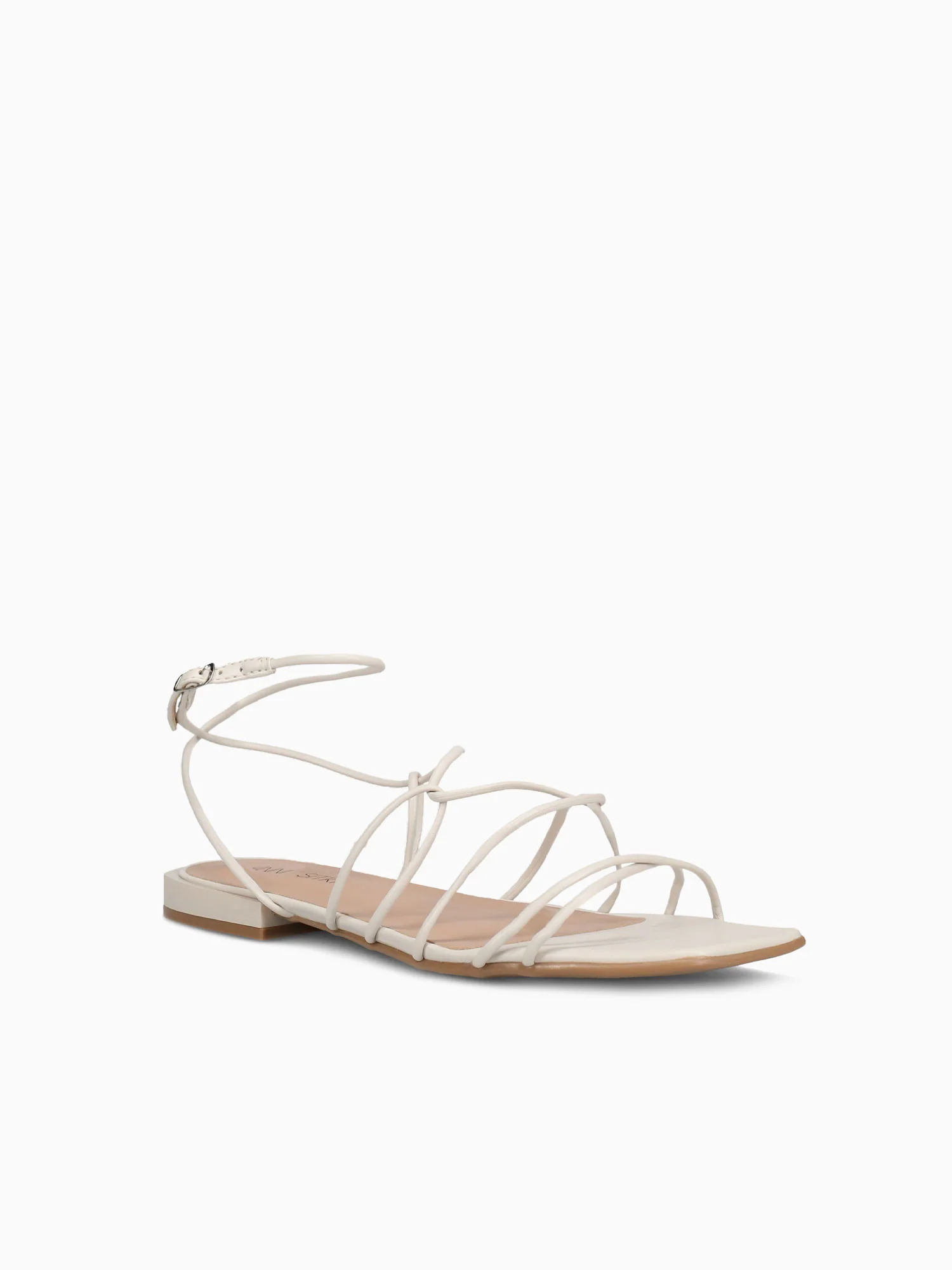 Zaelia Off White Soft Mestico - Image 2