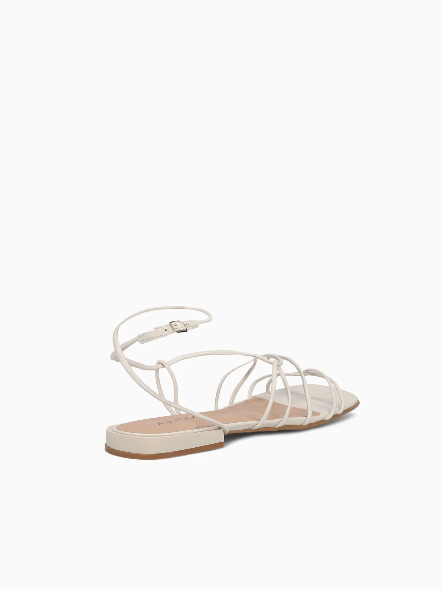 Zaelia Off White Soft Mestico - Image 4