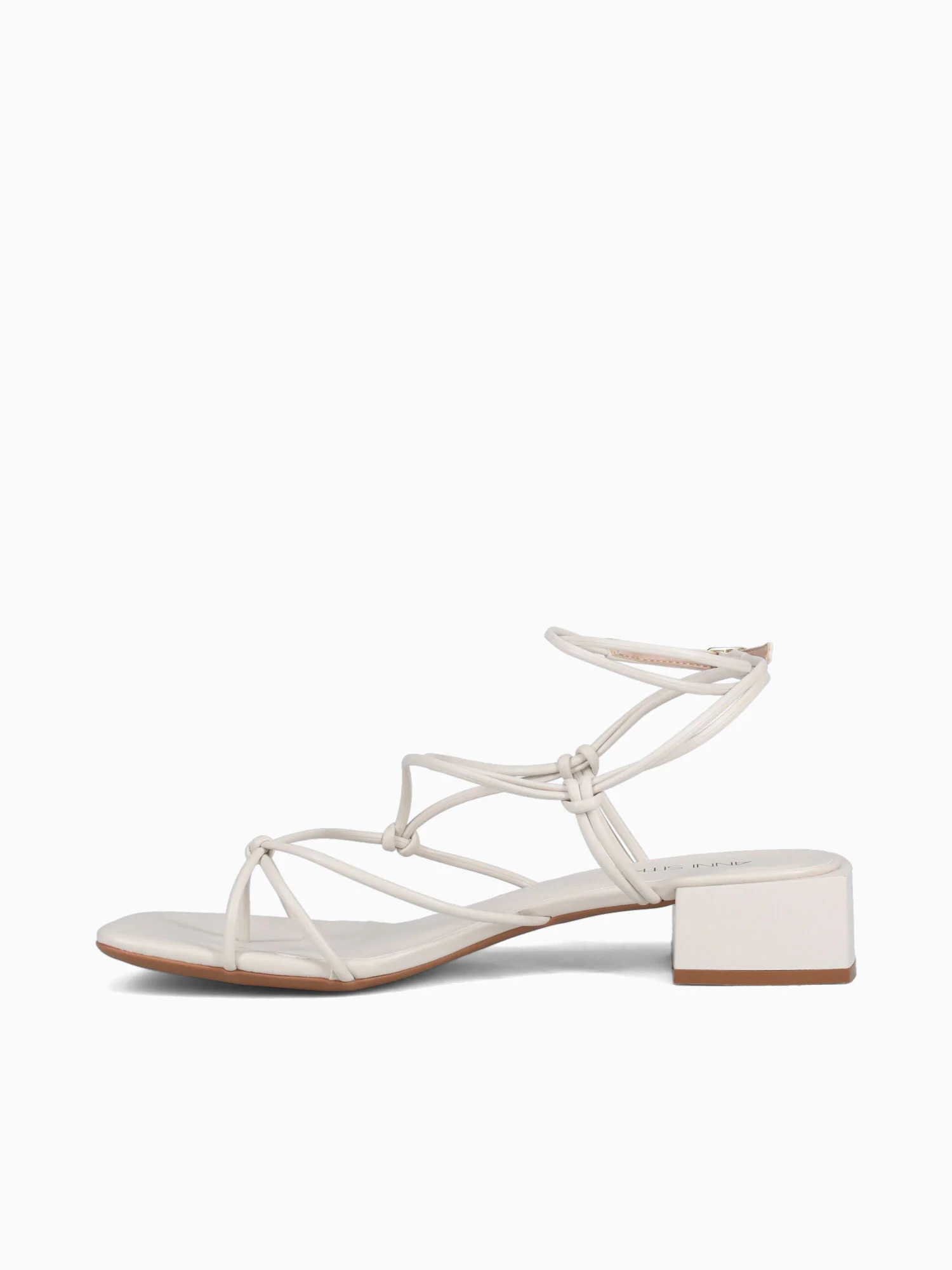 Zaniyah Off White Ipanema - Image 3