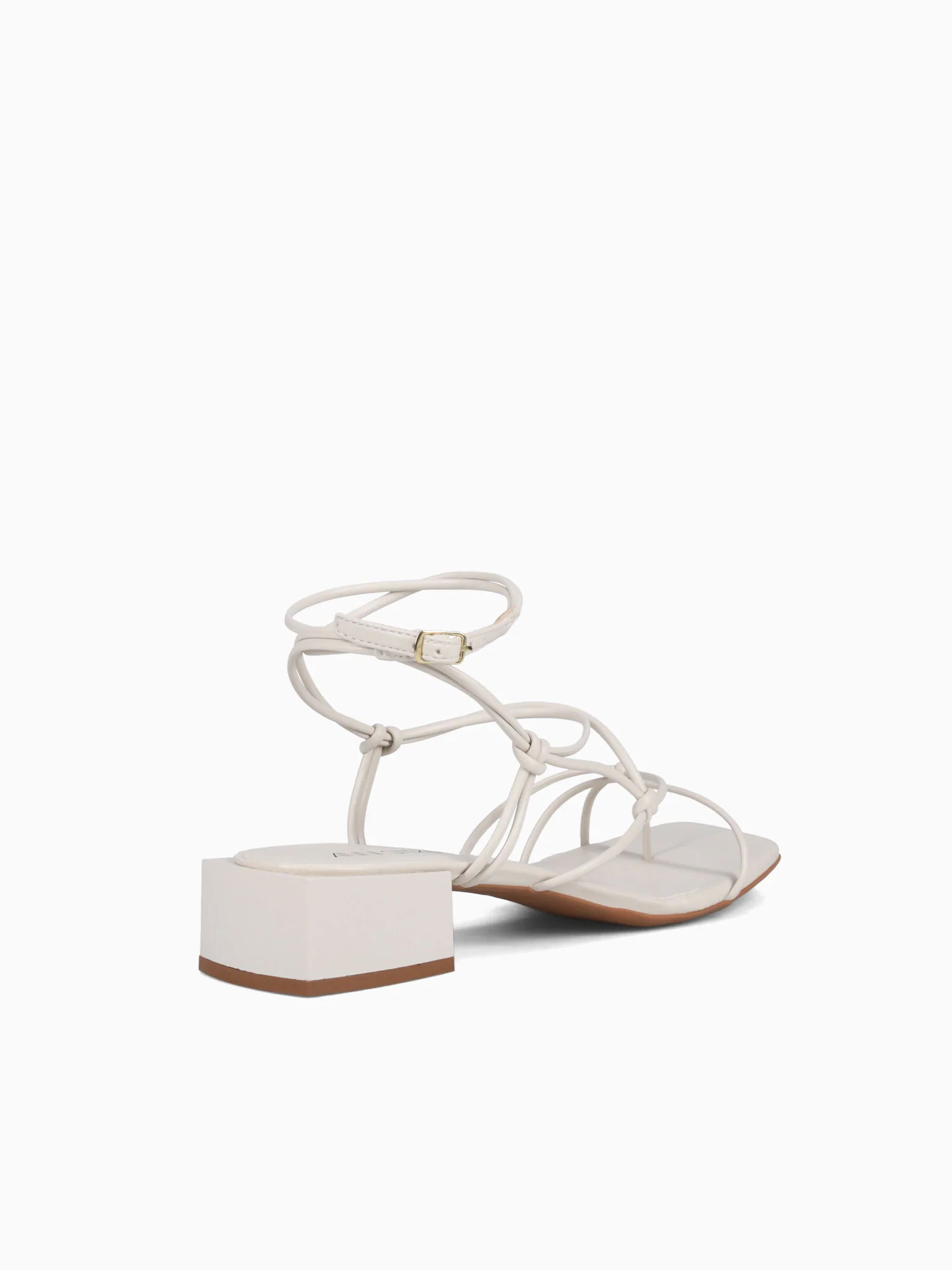 Zaniyah Off White Ipanema - Image 4