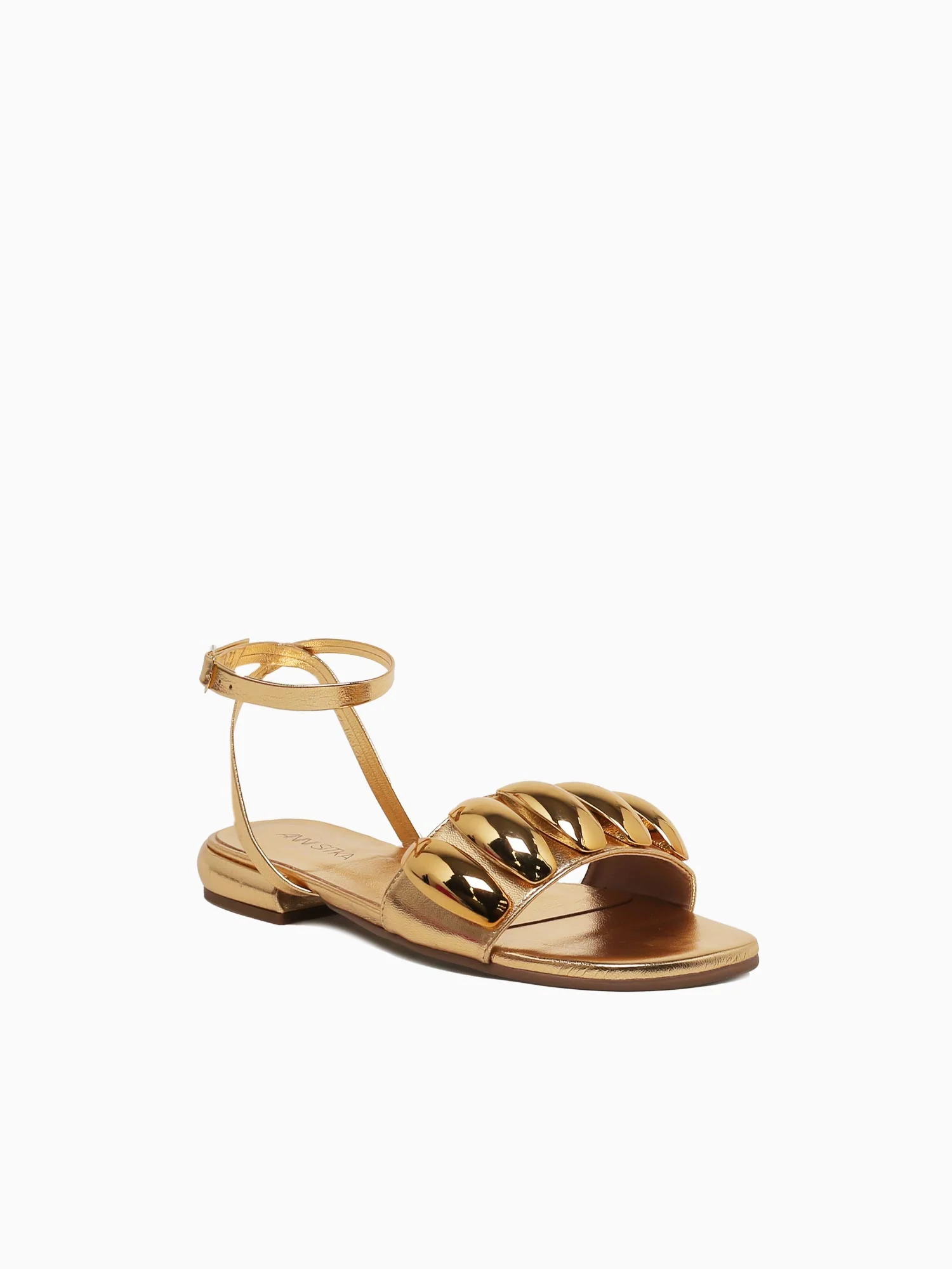 Zarin Ouro Metallic - Image 2