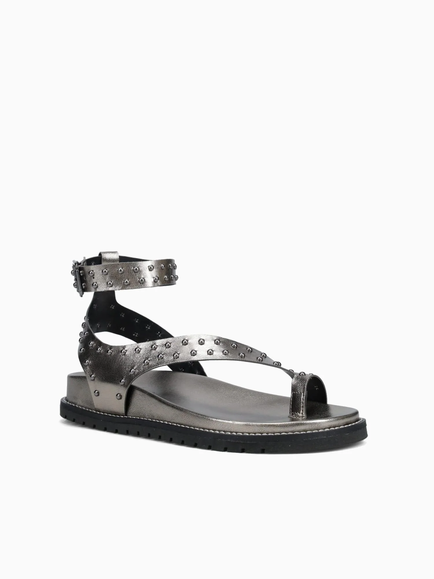 Zelia Pewter Soft Metal - Image 2