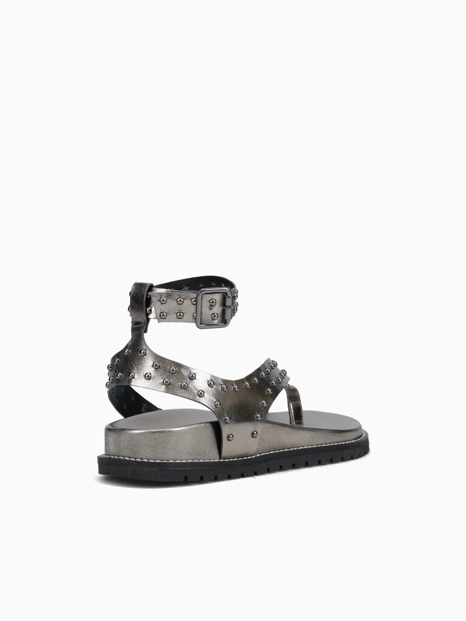 Zelia Pewter Soft Metal - Image 4