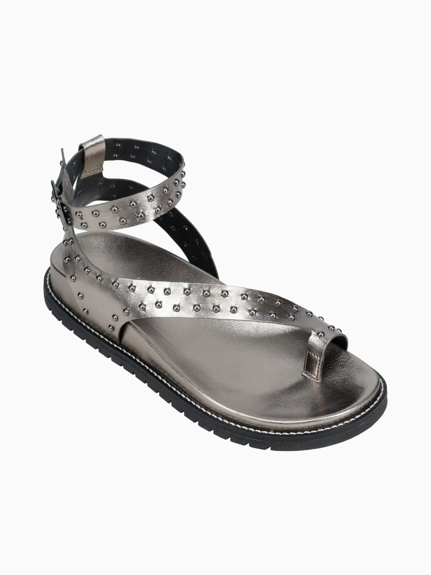 Zelia Pewter Soft Metal - Image 5
