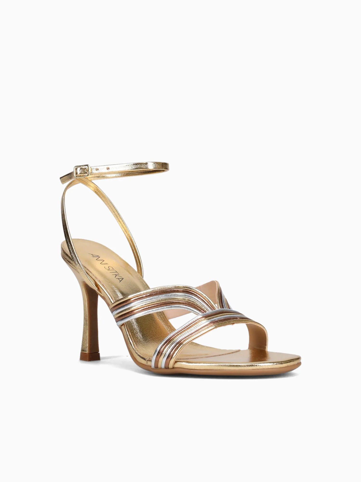 Zella New Gold Multi Chroma - Image 2