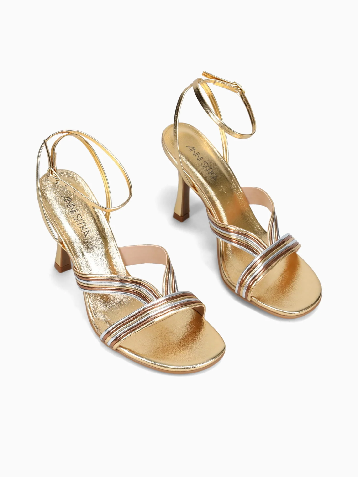 Zella New Gold Multi Chroma - Image 4