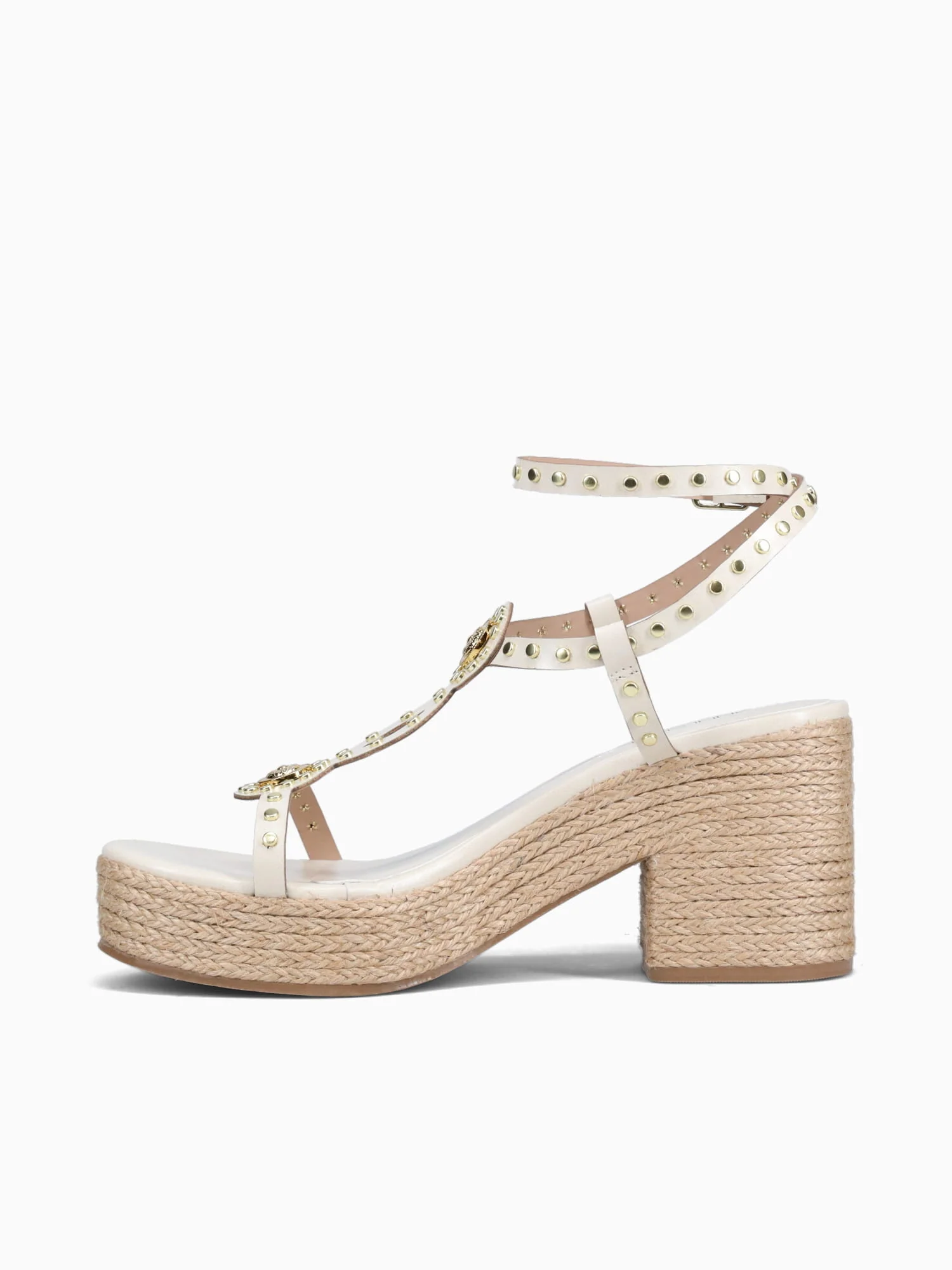 Zemora Offwhite Ouro naturales - Image 4