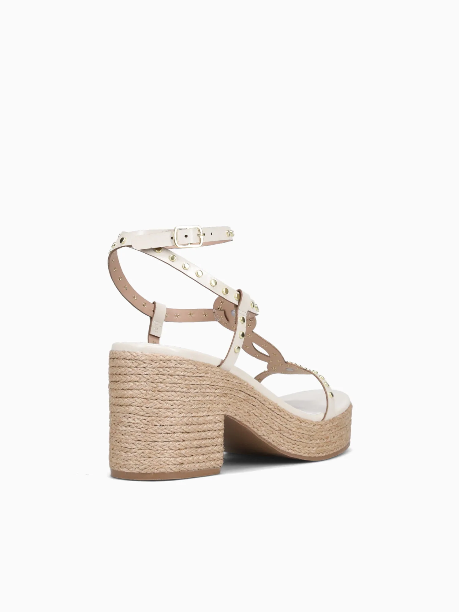 Zemora Offwhite Ouro naturales - Image 5