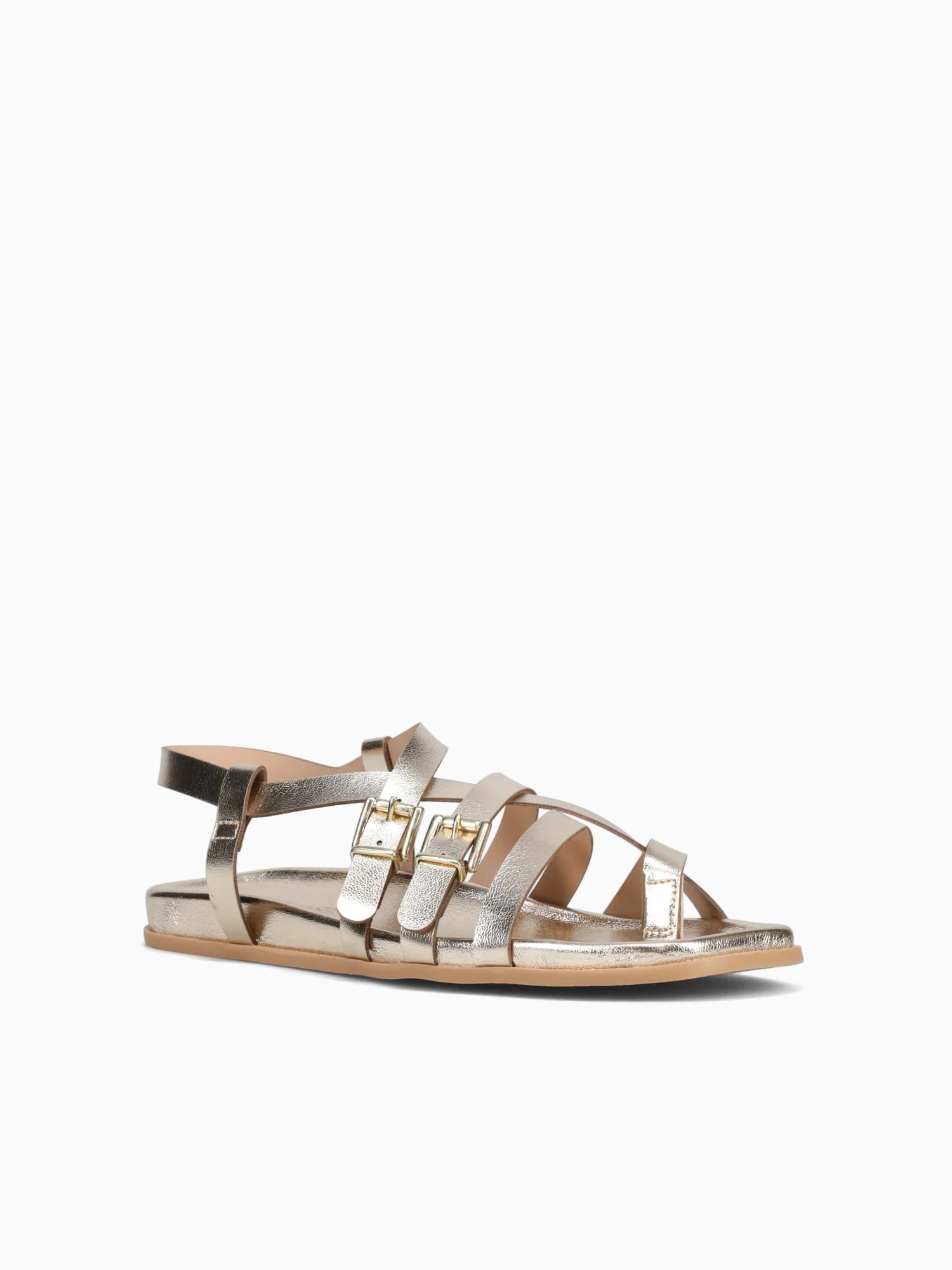 Zenobia Champagner Chroma - Image 2