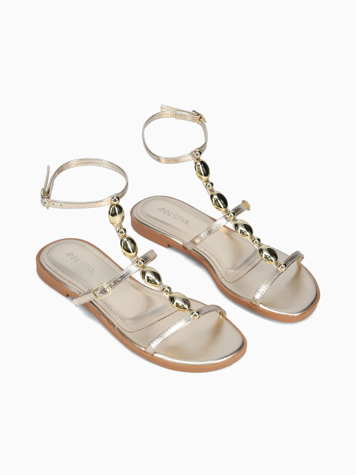 Zolia Champagne Chroma - Image 3