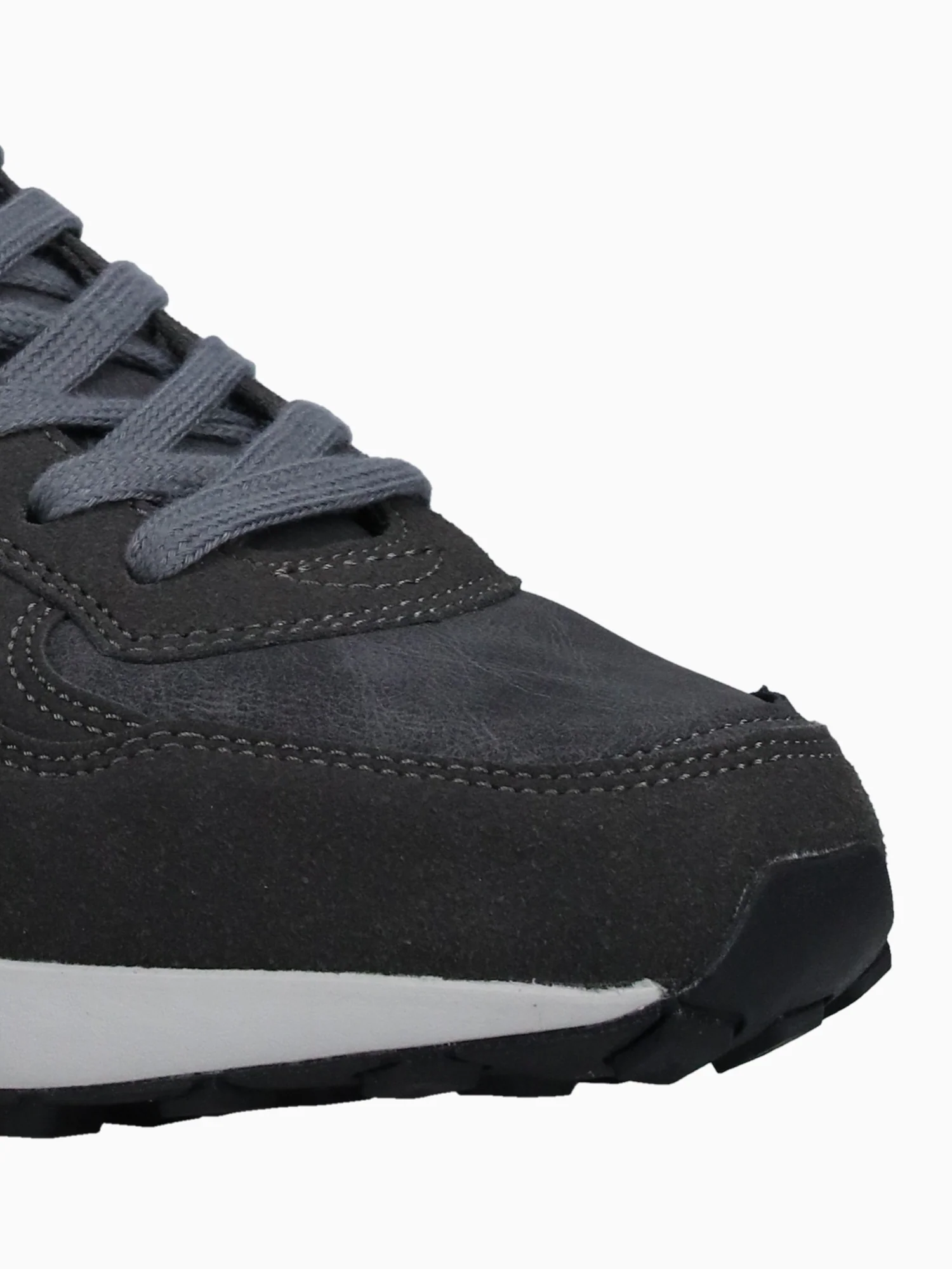 Abimael Grey Nbk Suede - Image 5