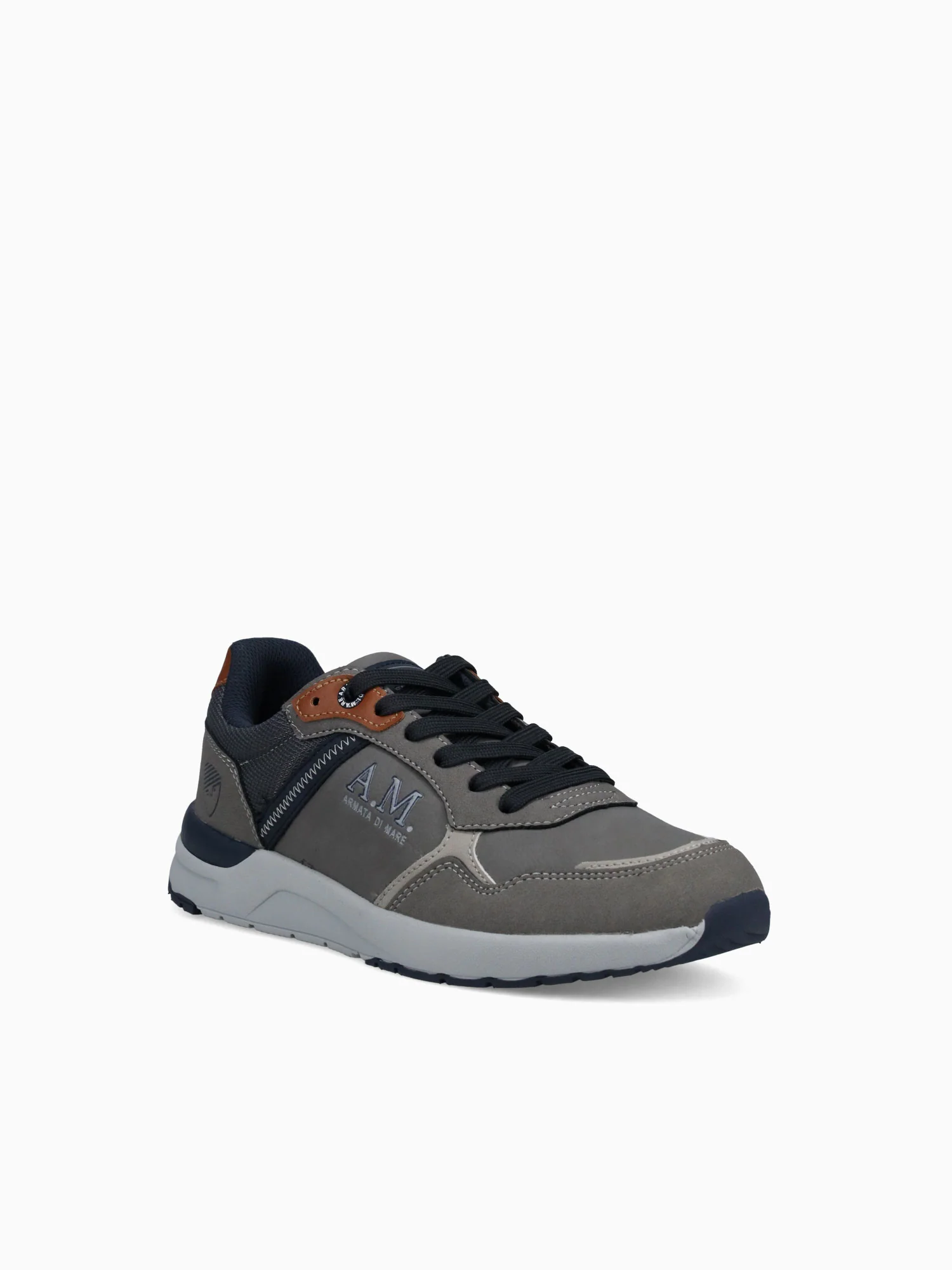 Abrax Grey Sint Textile - Image 2