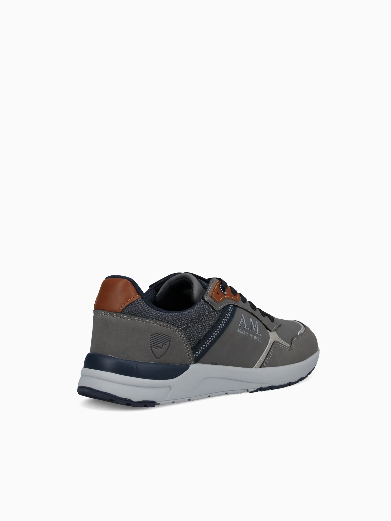 Abrax Grey Sint Textile - Image 4