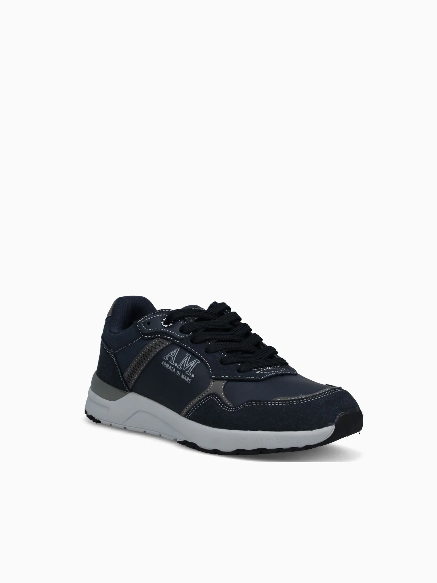 Abrax Navy Sint Textile - Image 2