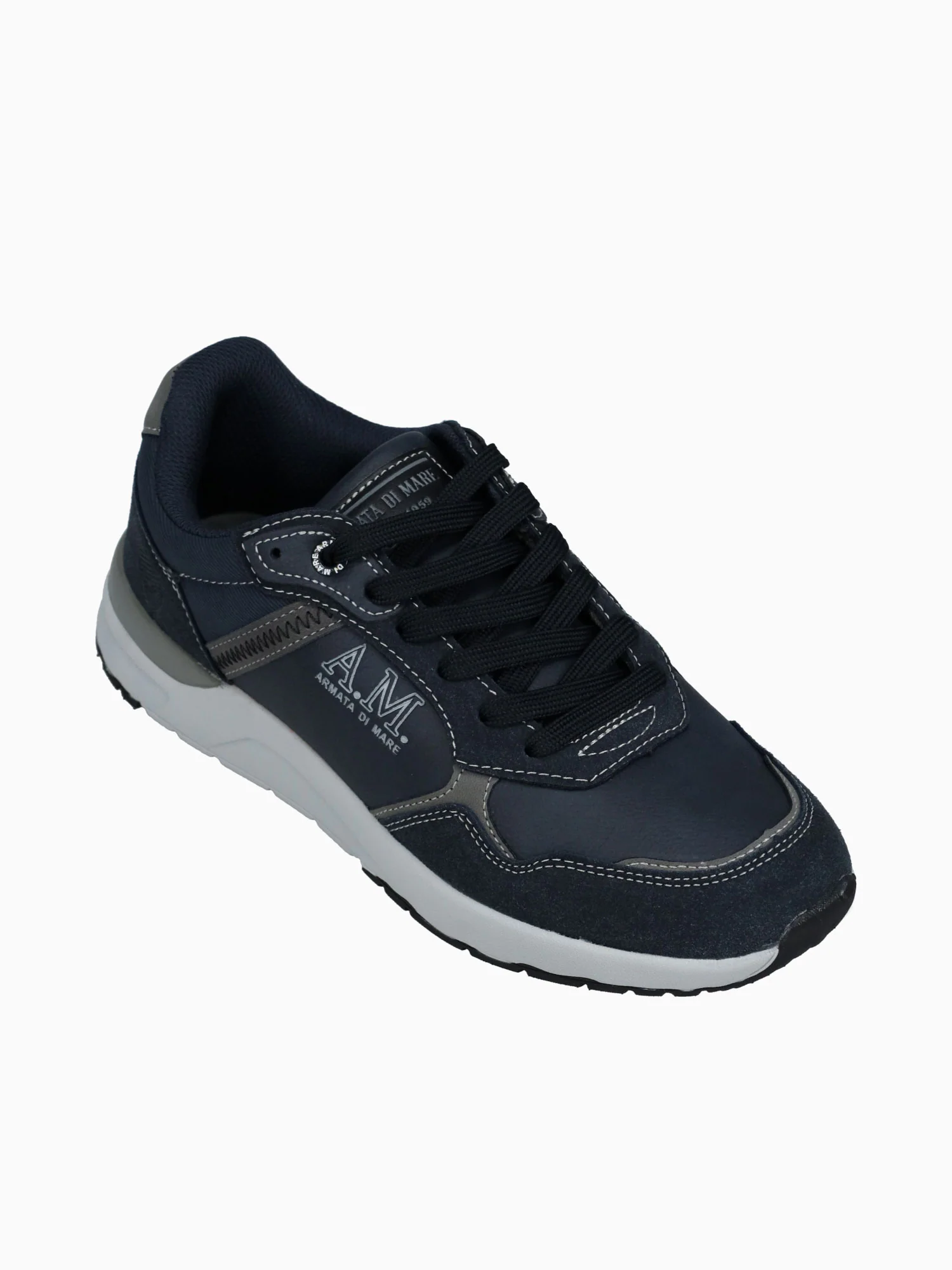 Abrax Navy Sint Textile - Image 6