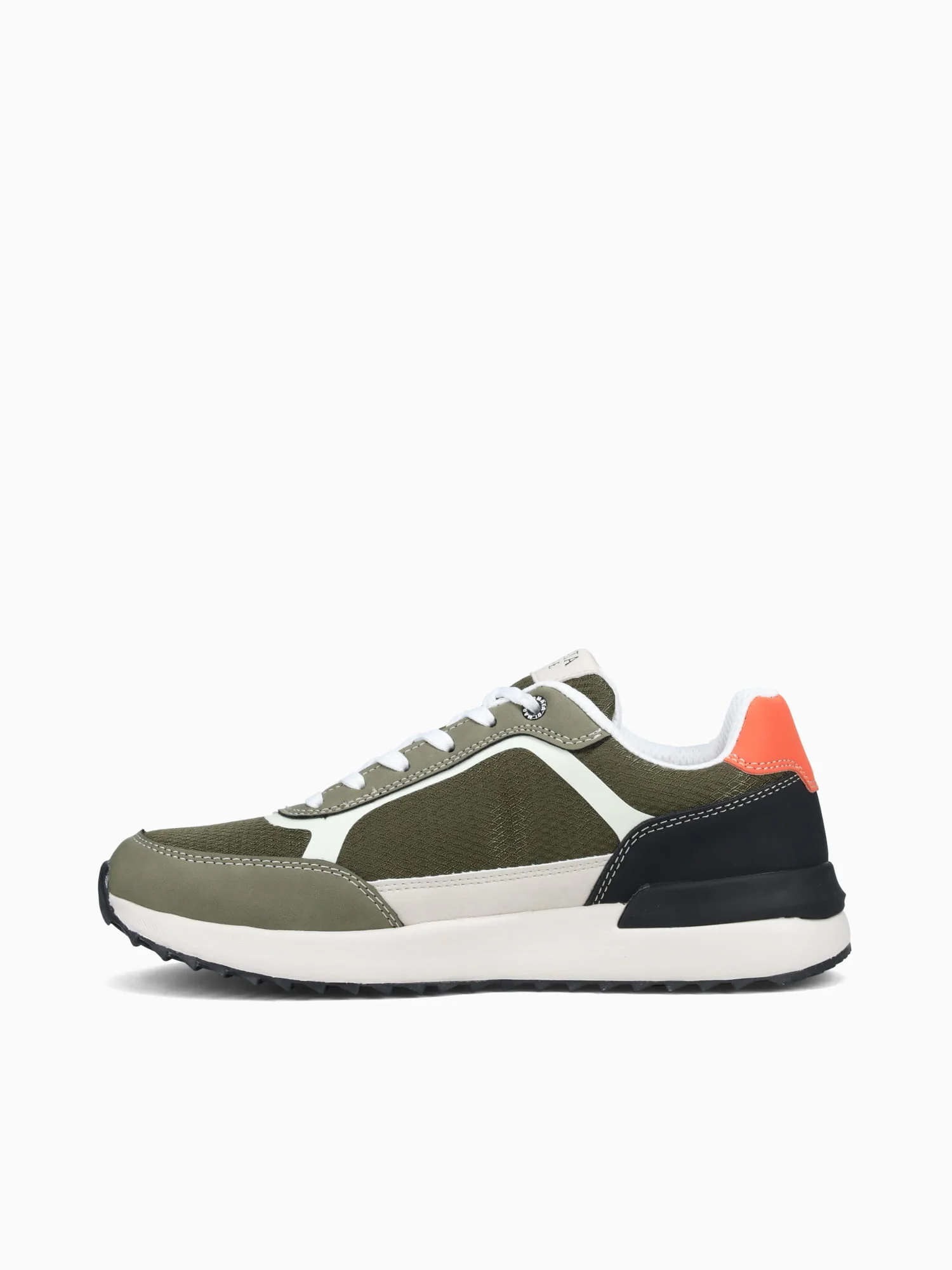 Ackley Khaki Nylon - Image 3