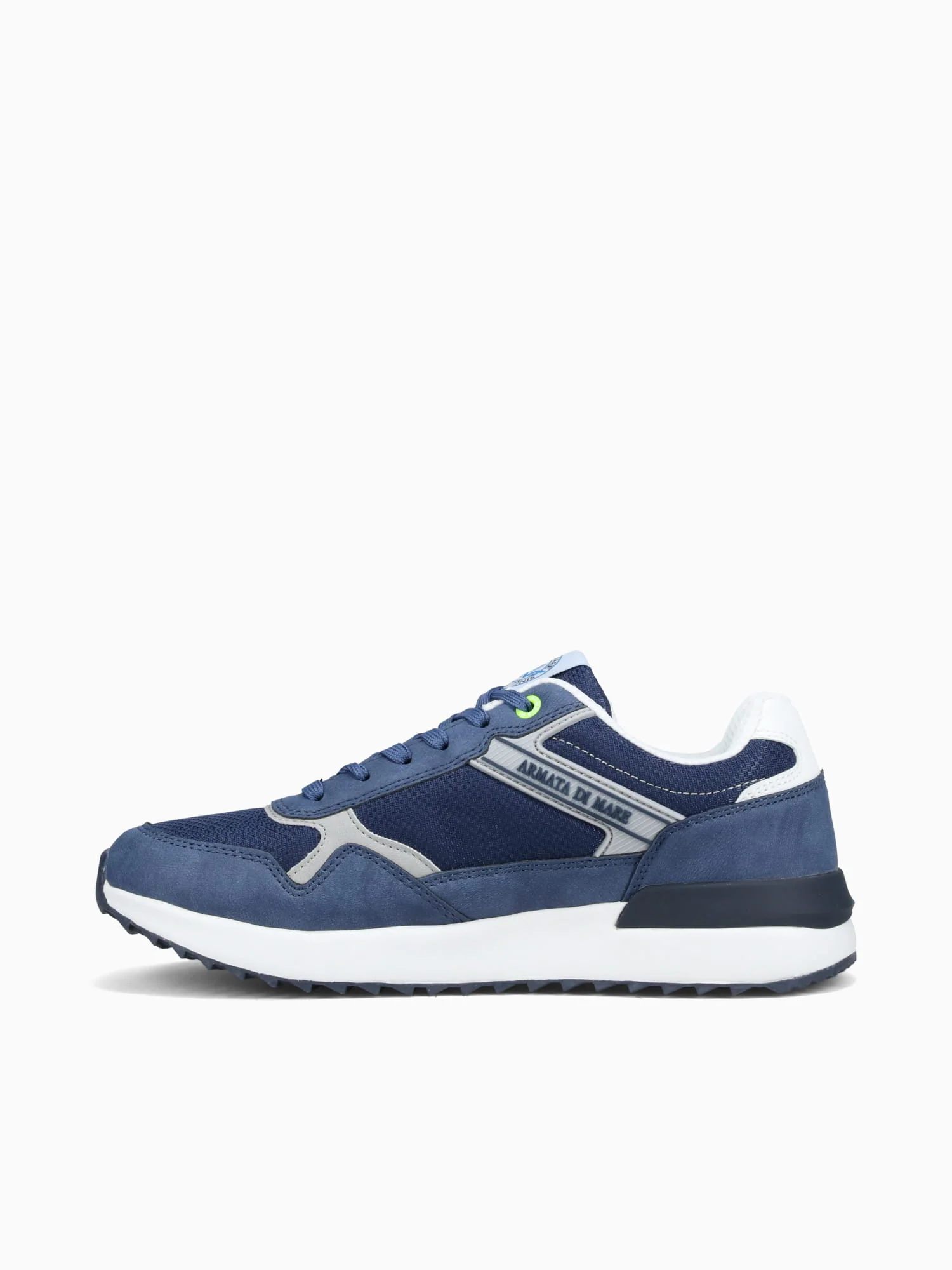 Ackley Navy Mesh - Image 3