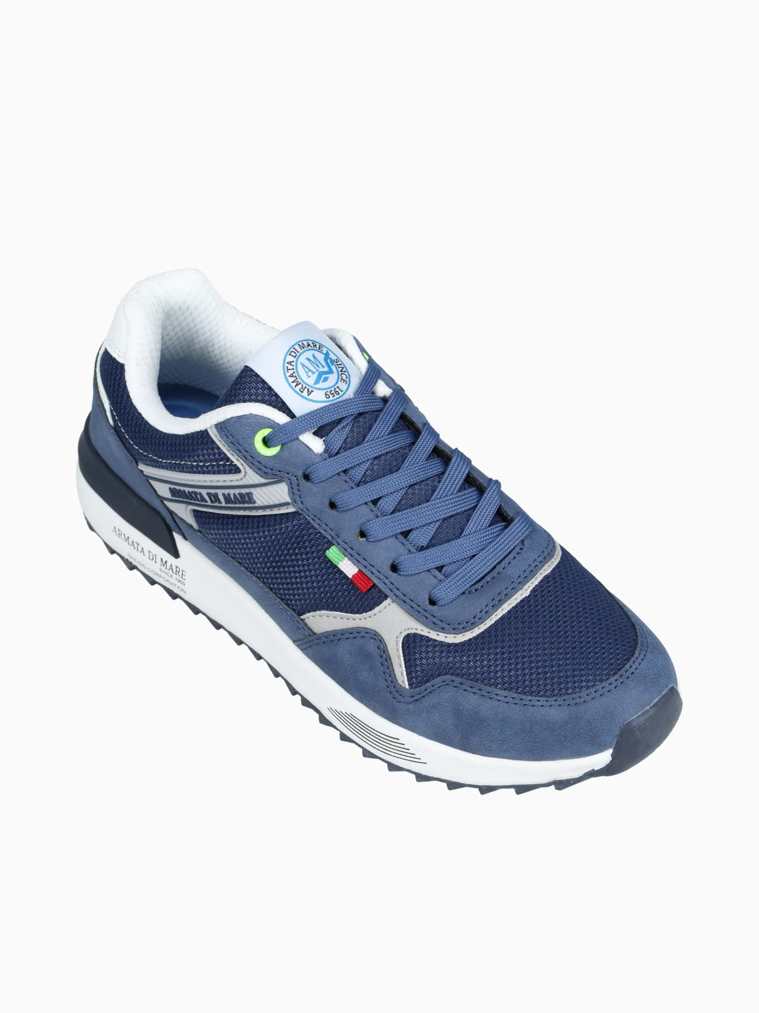 Ackley Navy Mesh - Image 5
