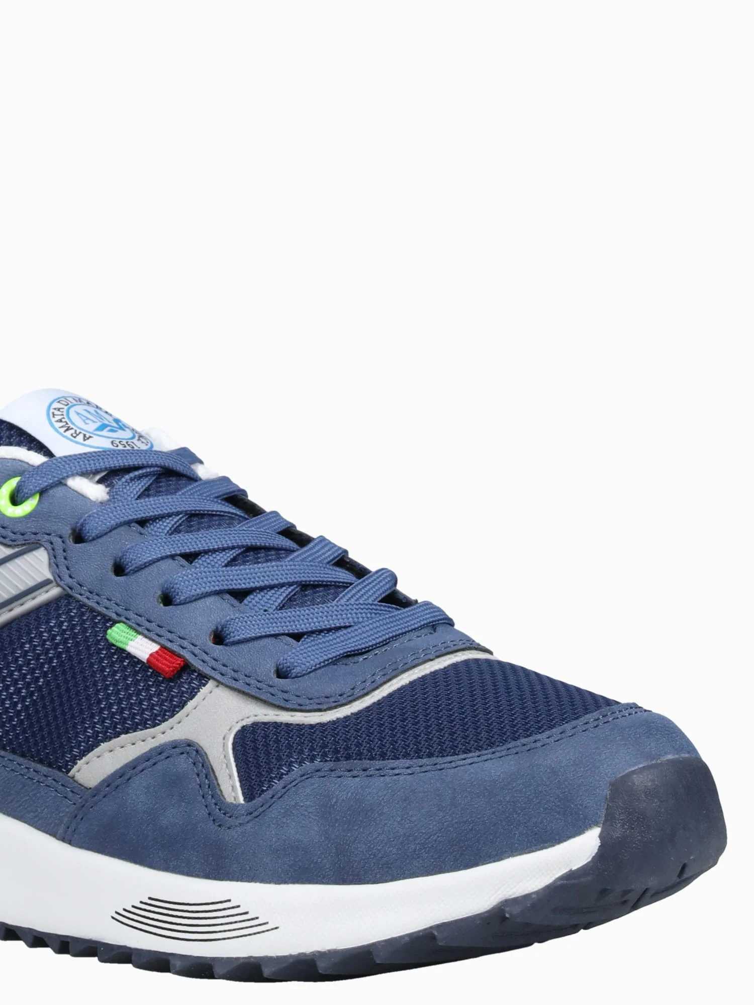 Ackley Navy Mesh - Image 6