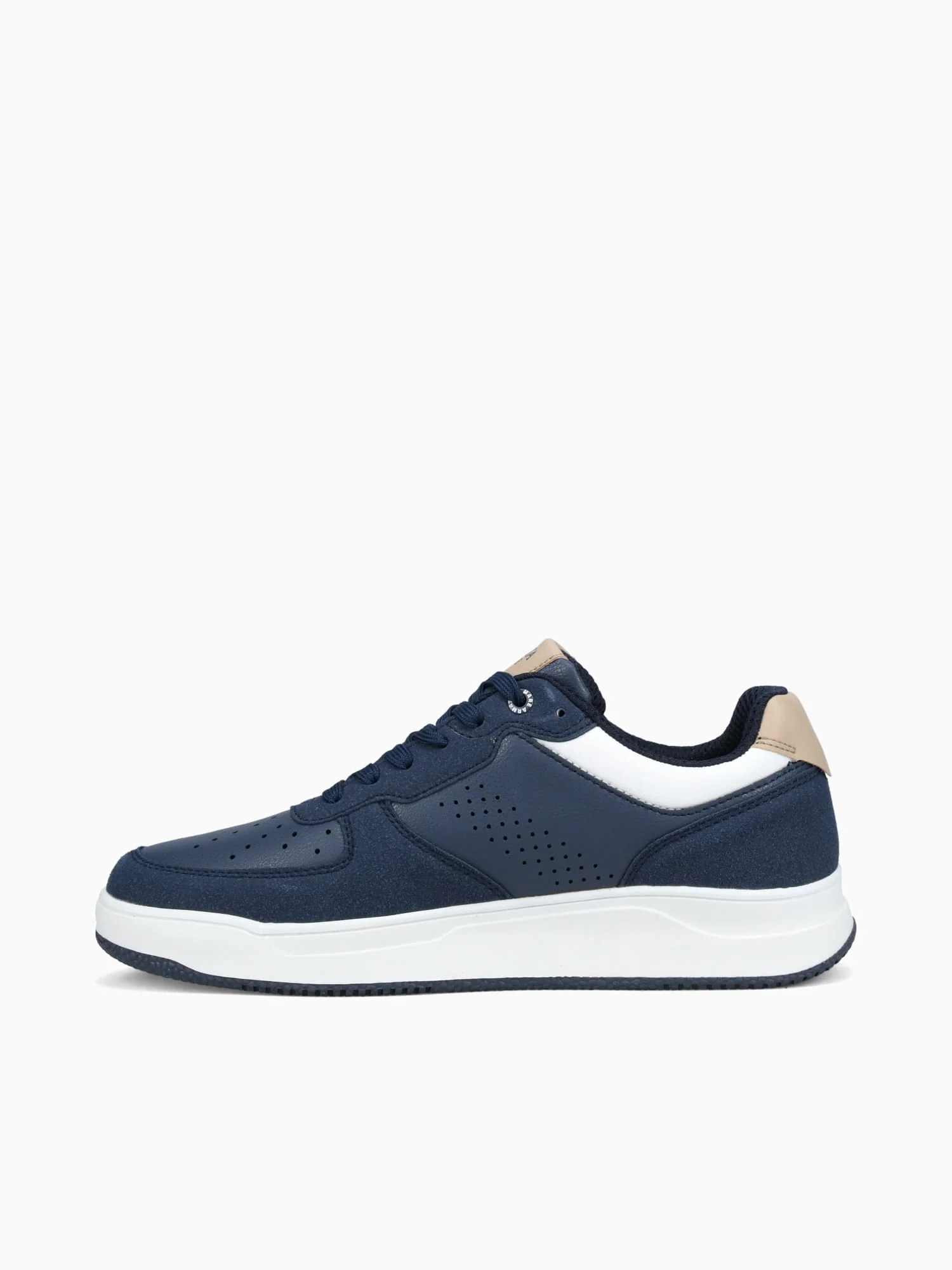 Acton Navy Synthetic - Image 3