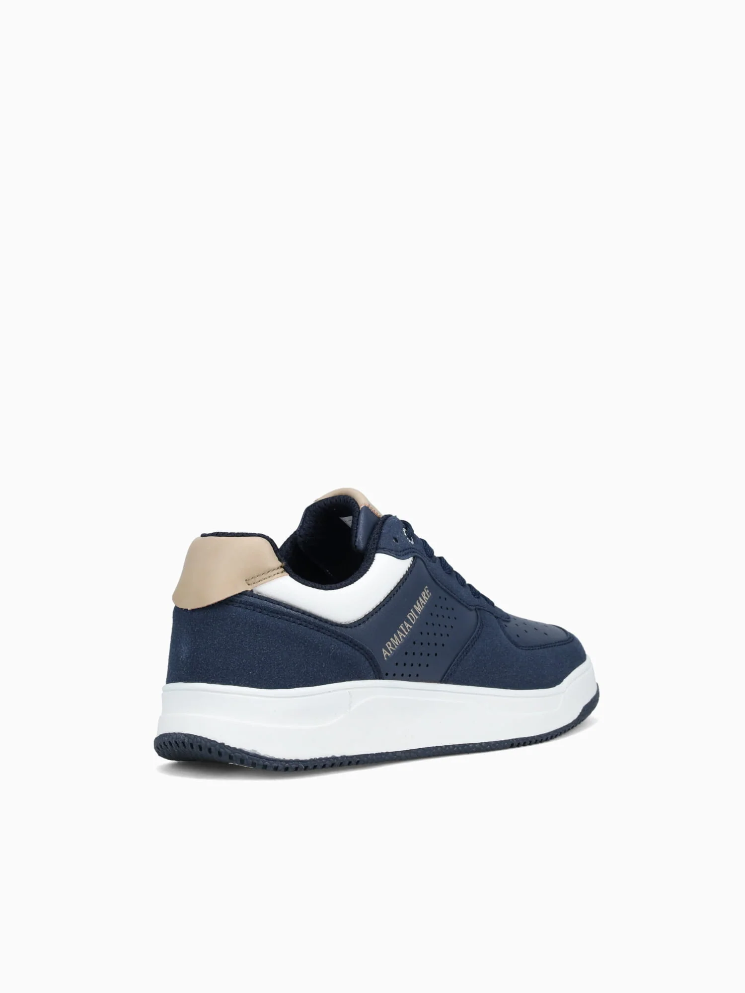Acton Navy Synthetic - Image 4