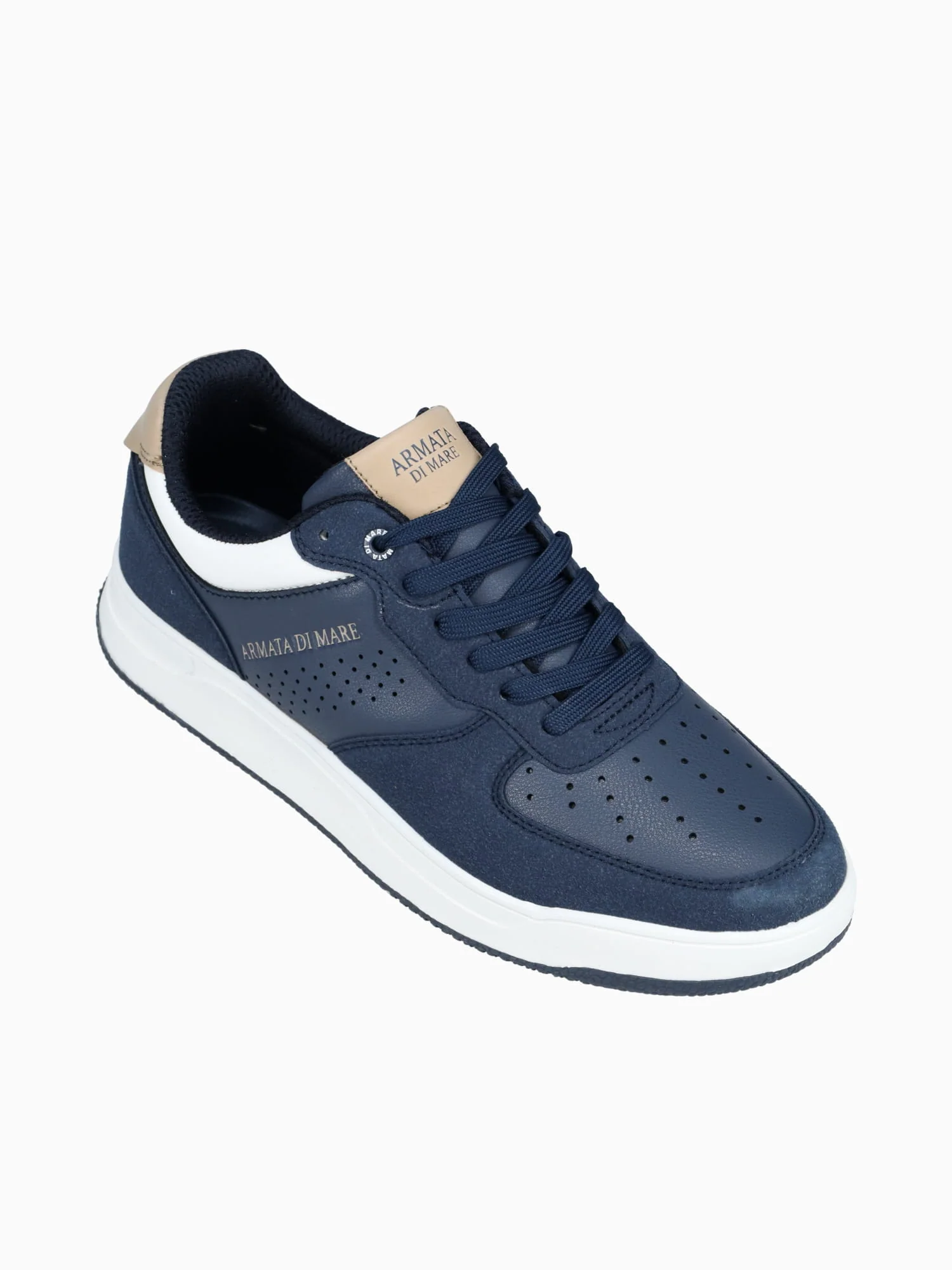 Acton Navy Synthetic - Image 5