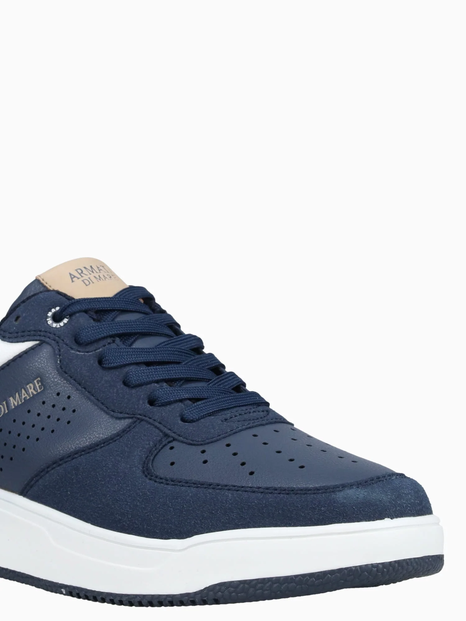 Acton Navy Synthetic - Image 6