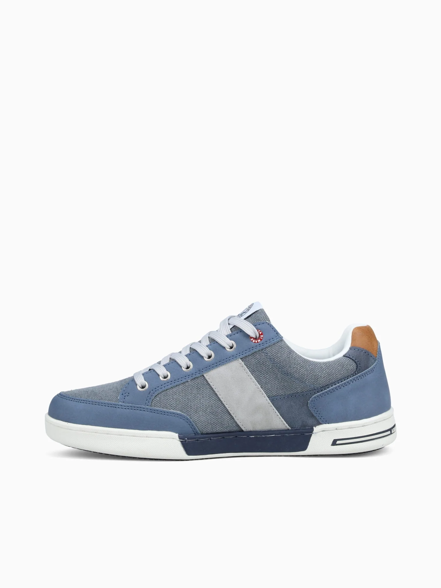 Adahy Blue Canvas - Image 3